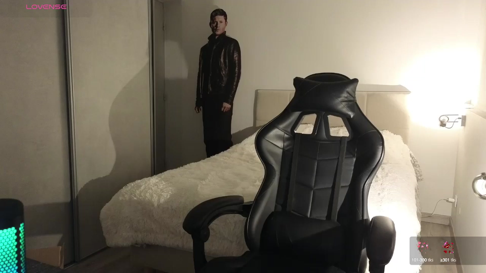 Gallery image thumbnail from Aliannaa's myfreecams stream on, 01/13/2025, 21:27 image 1 of 20