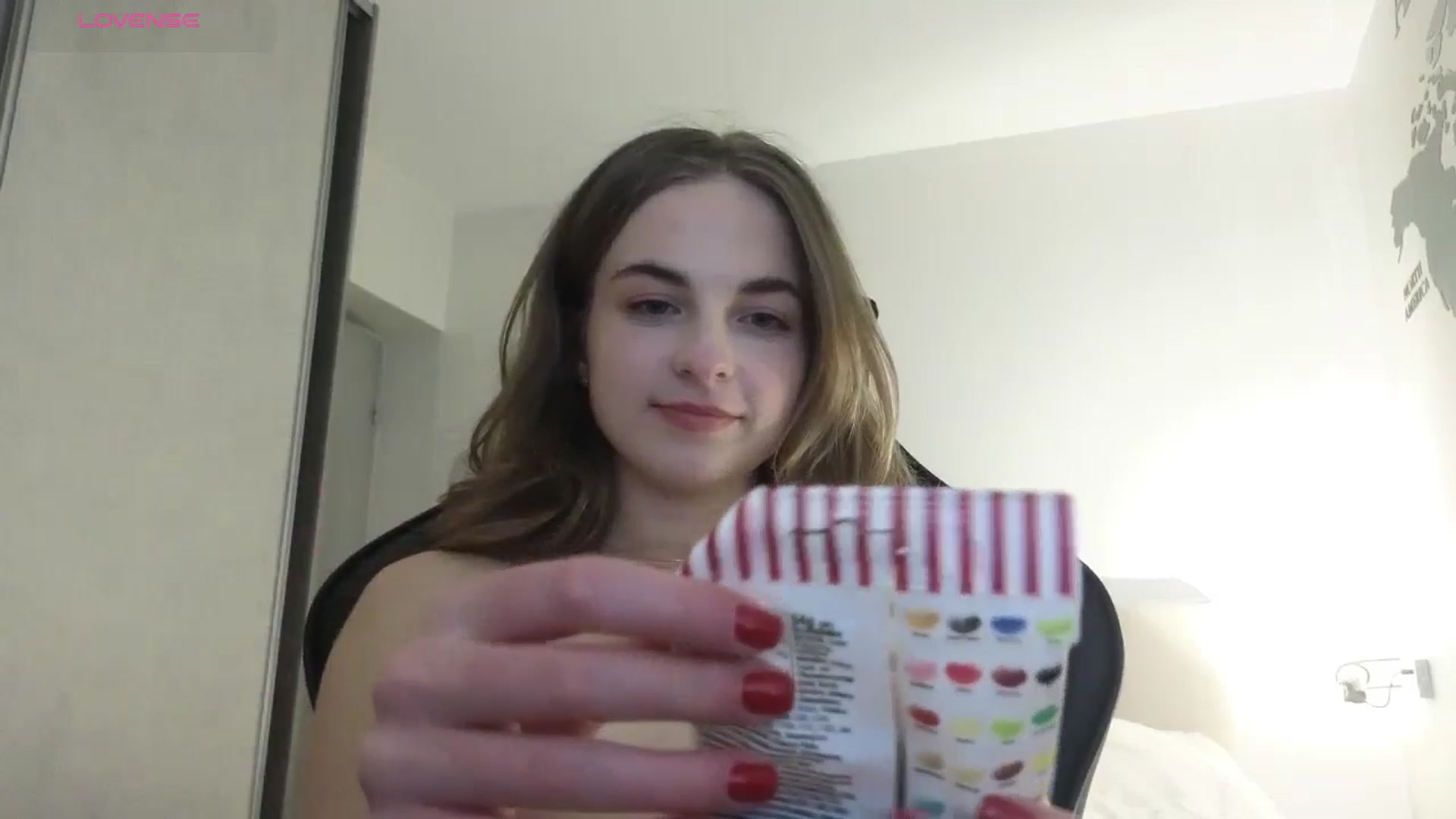 Gallery image thumbnail from Aliannaa's myfreecams stream on, 01/15/2025, 21:03 image 19 of 20