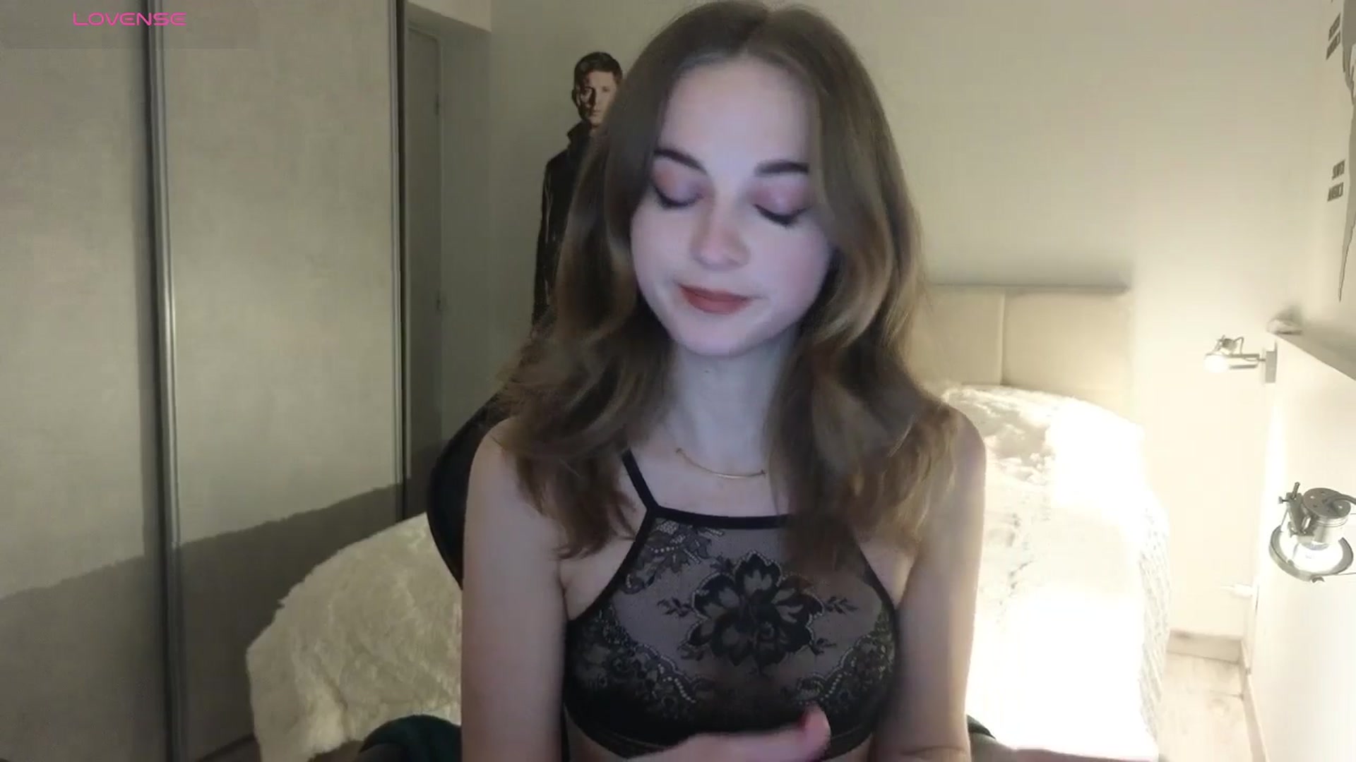 Gallery image thumbnail from Aliannaa's myfreecams stream on, 01/17/2025, 20:59 image 13 of 20