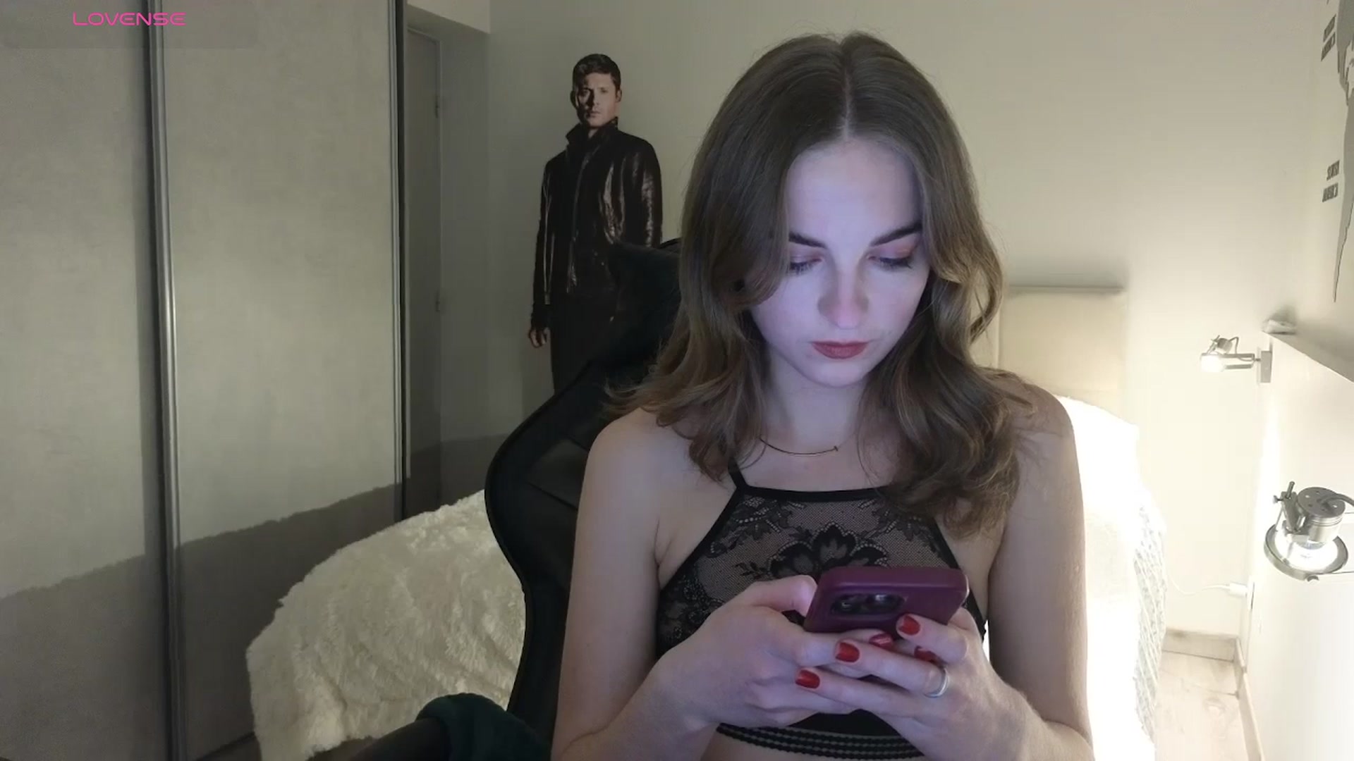 Gallery image thumbnail from Aliannaa's myfreecams stream on, 01/17/2025, 20:59 image 5 of 20