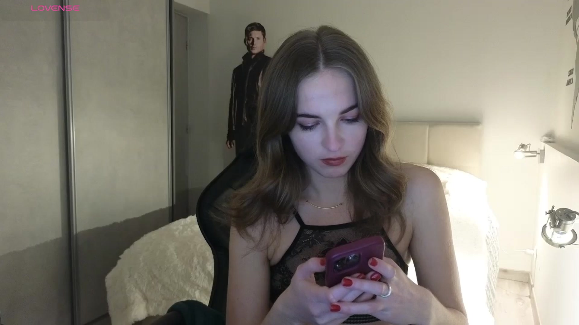 Gallery image thumbnail from Aliannaa's myfreecams stream on, 01/17/2025, 20:59 image 8 of 20