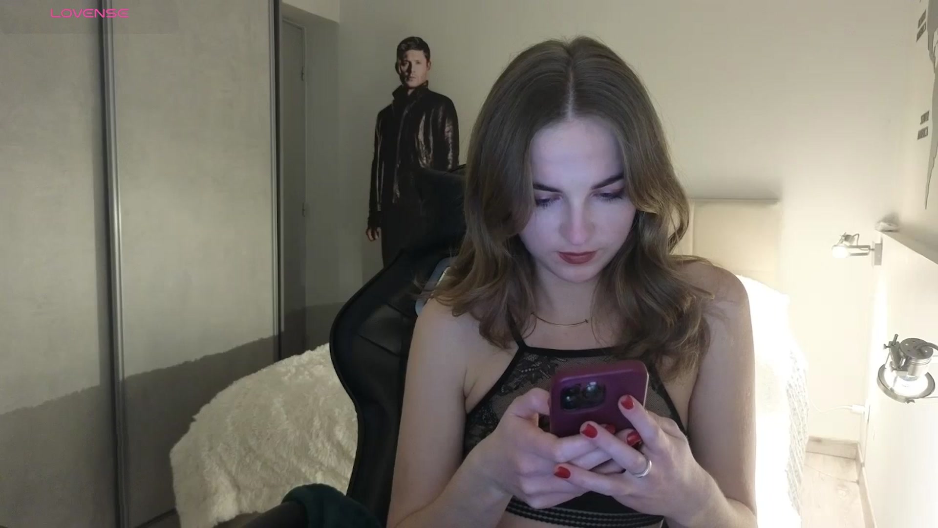 Gallery image thumbnail from Aliannaa's myfreecams stream on, 01/17/2025, 20:59 image 6 of 20