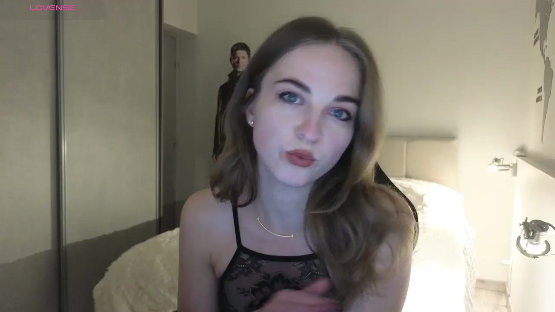 Gallery image thumbnail from Aliannaa's myfreecams stream on, 01/17/2025, 20:59 image 3 of 20
