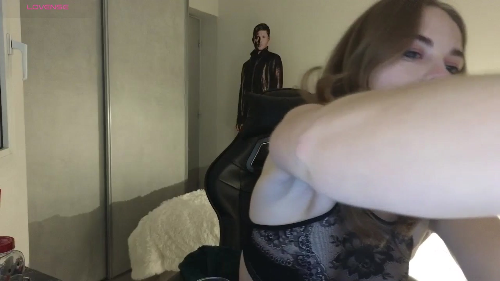 Gallery image thumbnail from Aliannaa's myfreecams stream on, 01/17/2025, 21:52 image 15 of 20