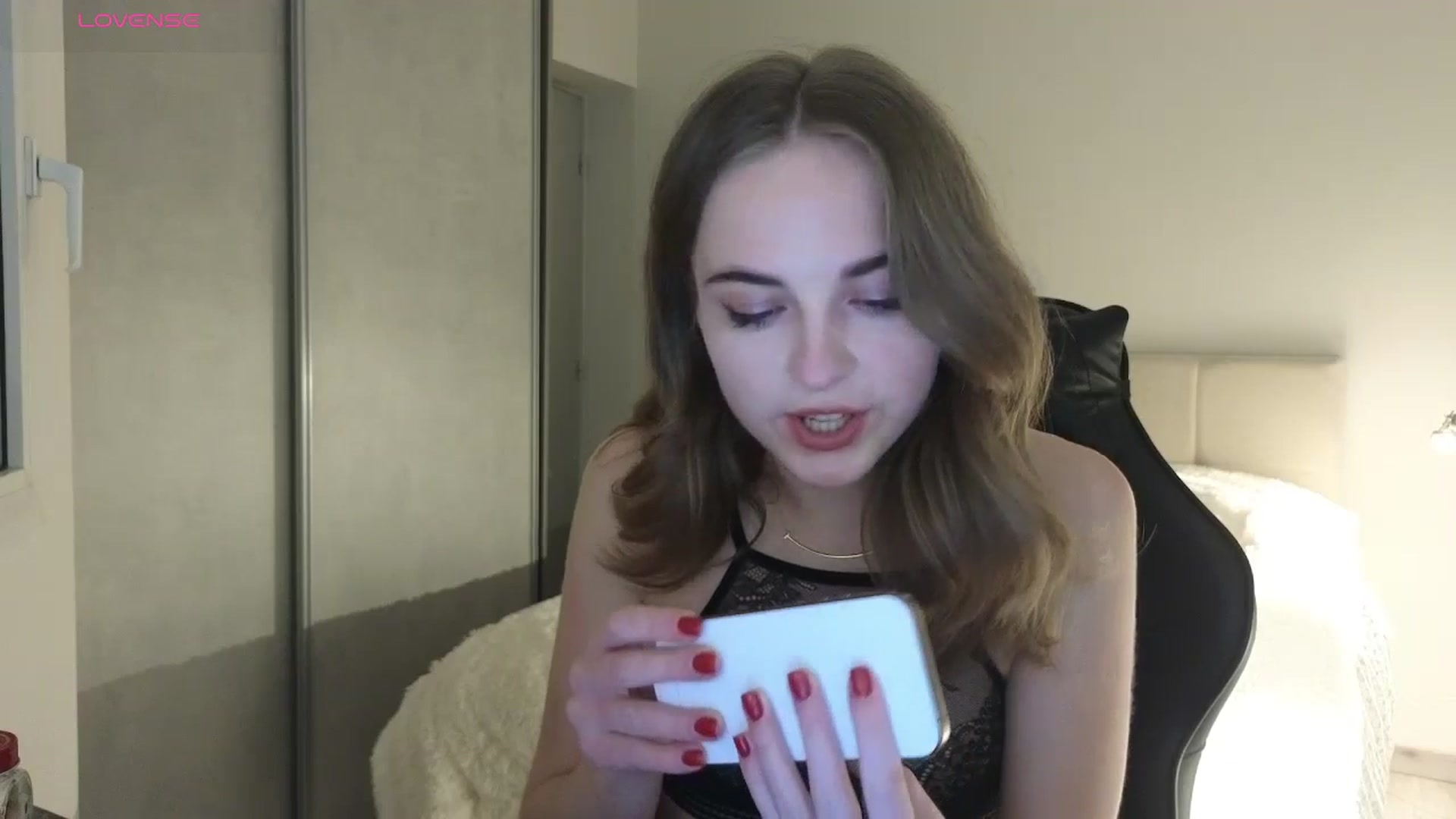 Gallery image thumbnail from Aliannaa's myfreecams stream on, 01/17/2025, 21:52 image 8 of 20
