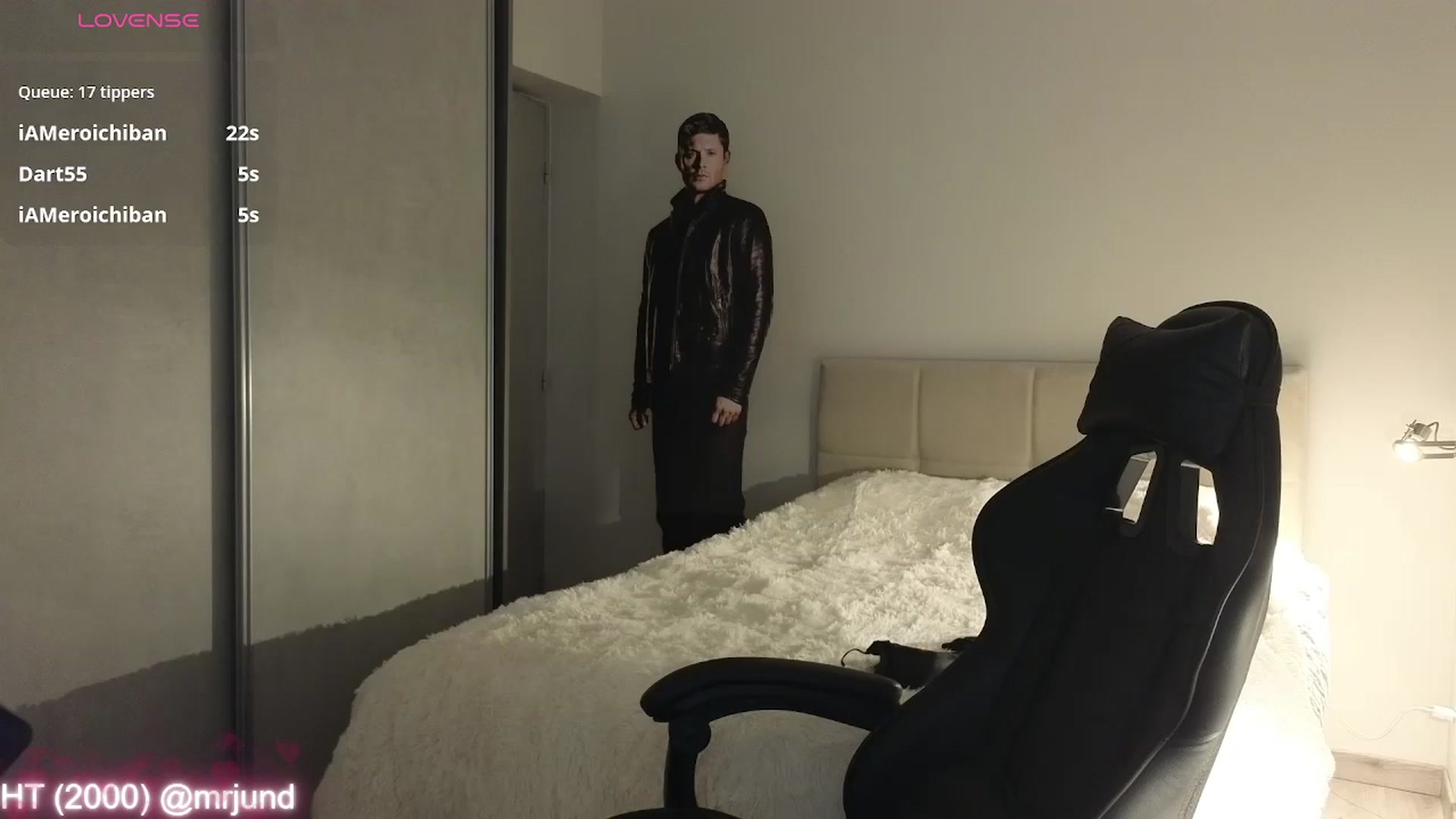 Gallery image thumbnail from Aliannaa's myfreecams stream on, 01/19/2025, 24:08 image 10 of 20