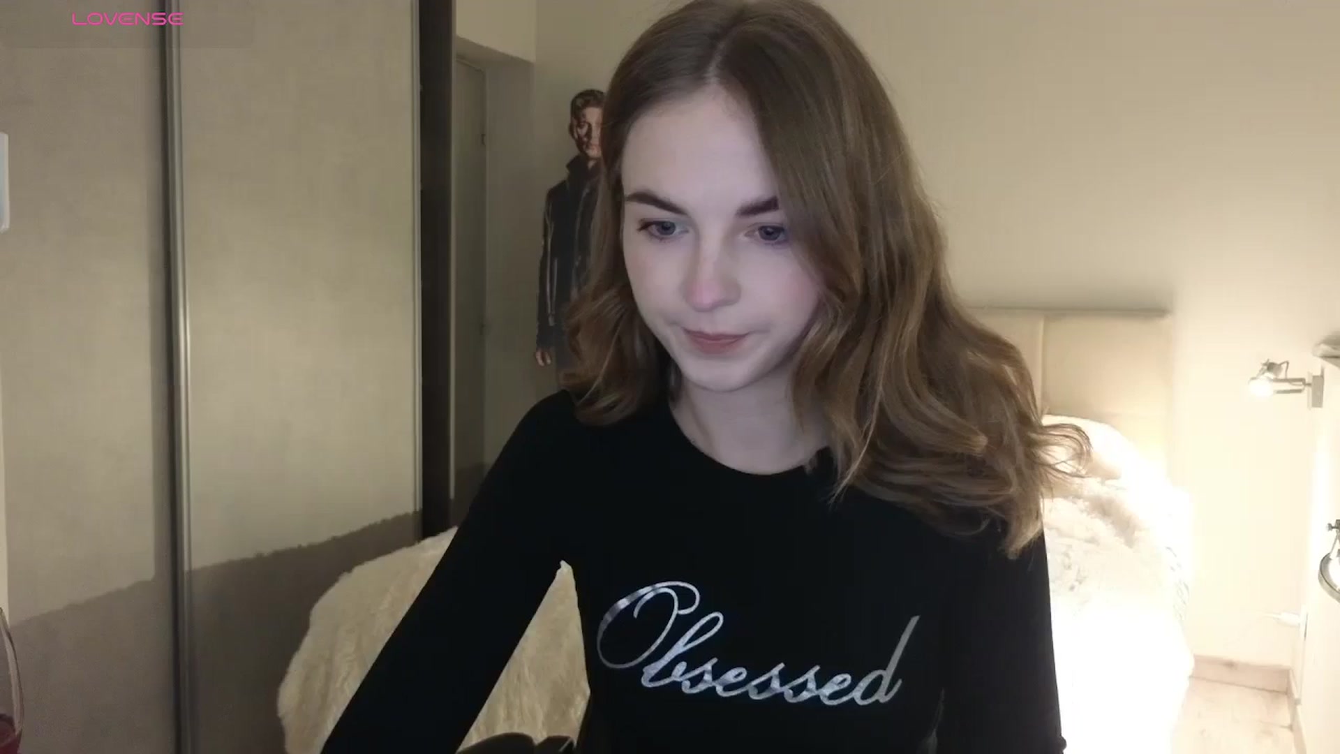 Gallery image thumbnail from Aliannaa's myfreecams stream on, 01/19/2025, 24:08 image 1 of 20