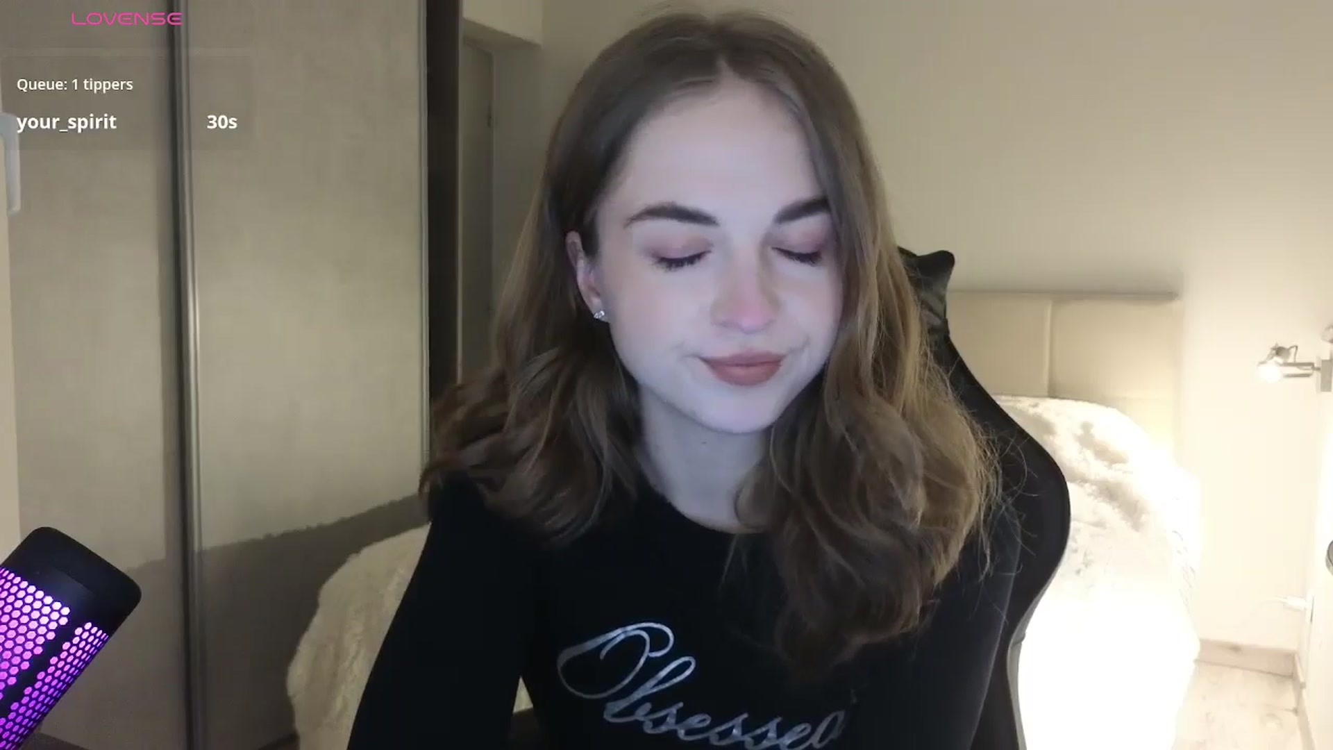 Gallery image thumbnail from Aliannaa's myfreecams stream on, 01/19/2025, 24:08 image 3 of 20