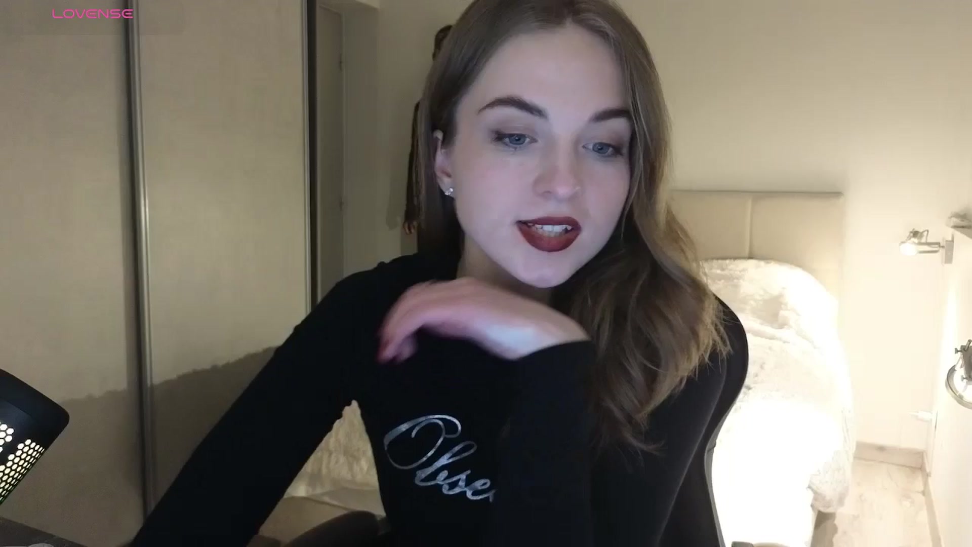 Gallery image thumbnail from Aliannaa's myfreecams stream on, 01/19/2025, 20:53 image 7 of 20