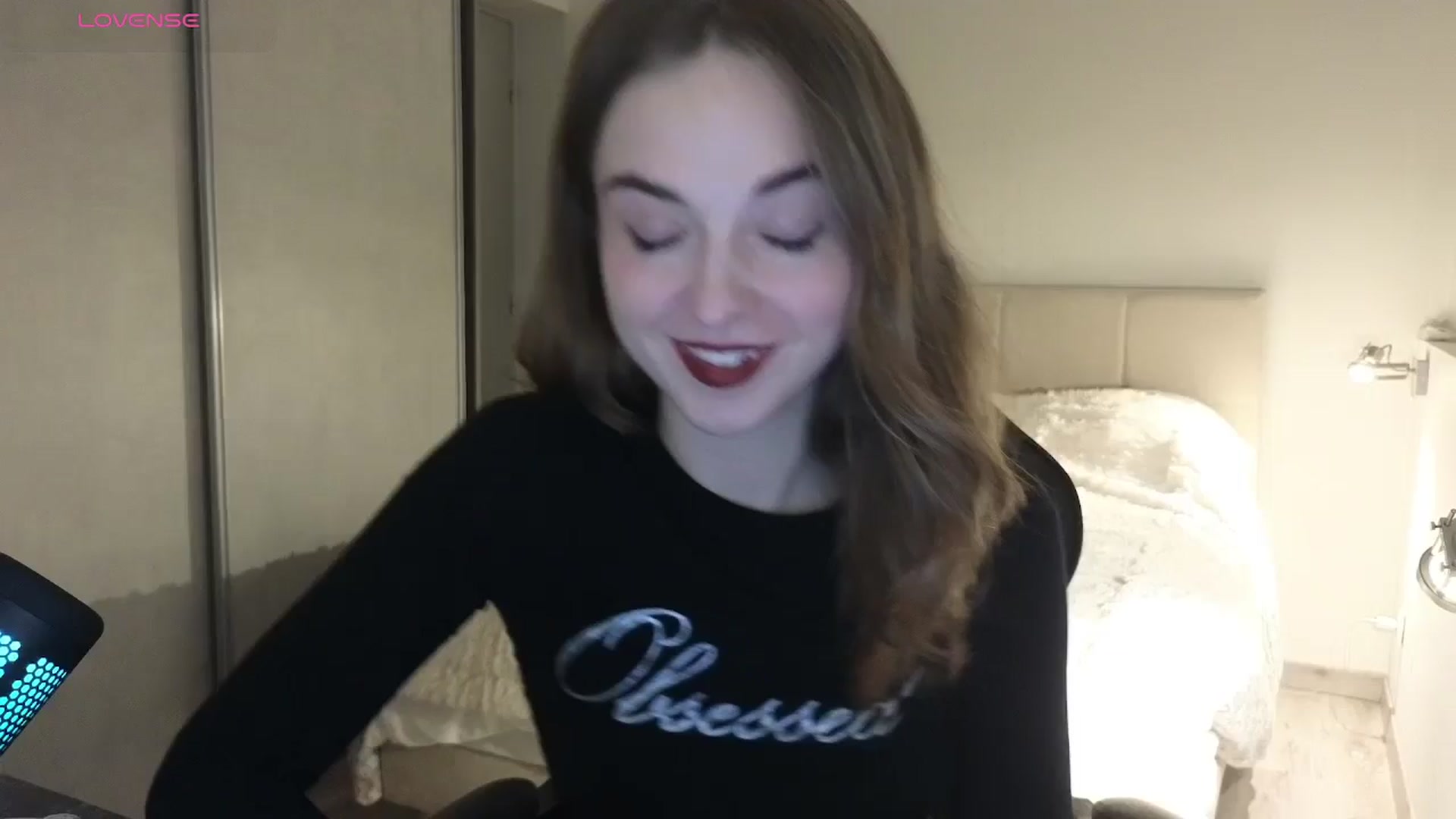 Gallery image thumbnail from Aliannaa's myfreecams stream on, 01/19/2025, 20:53 image 8 of 20