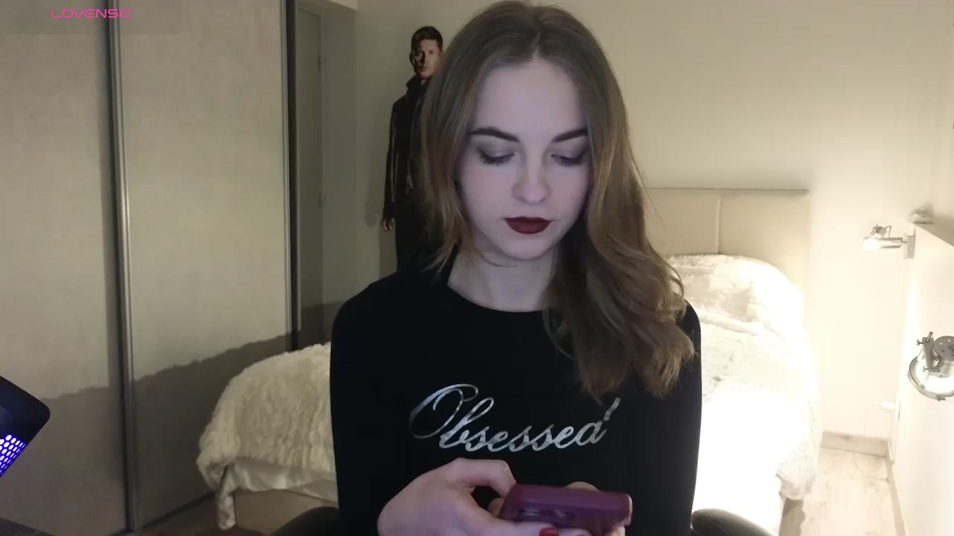 Gallery image thumbnail from Aliannaa's myfreecams stream on, 01/19/2025, 20:53 image 1 of 20