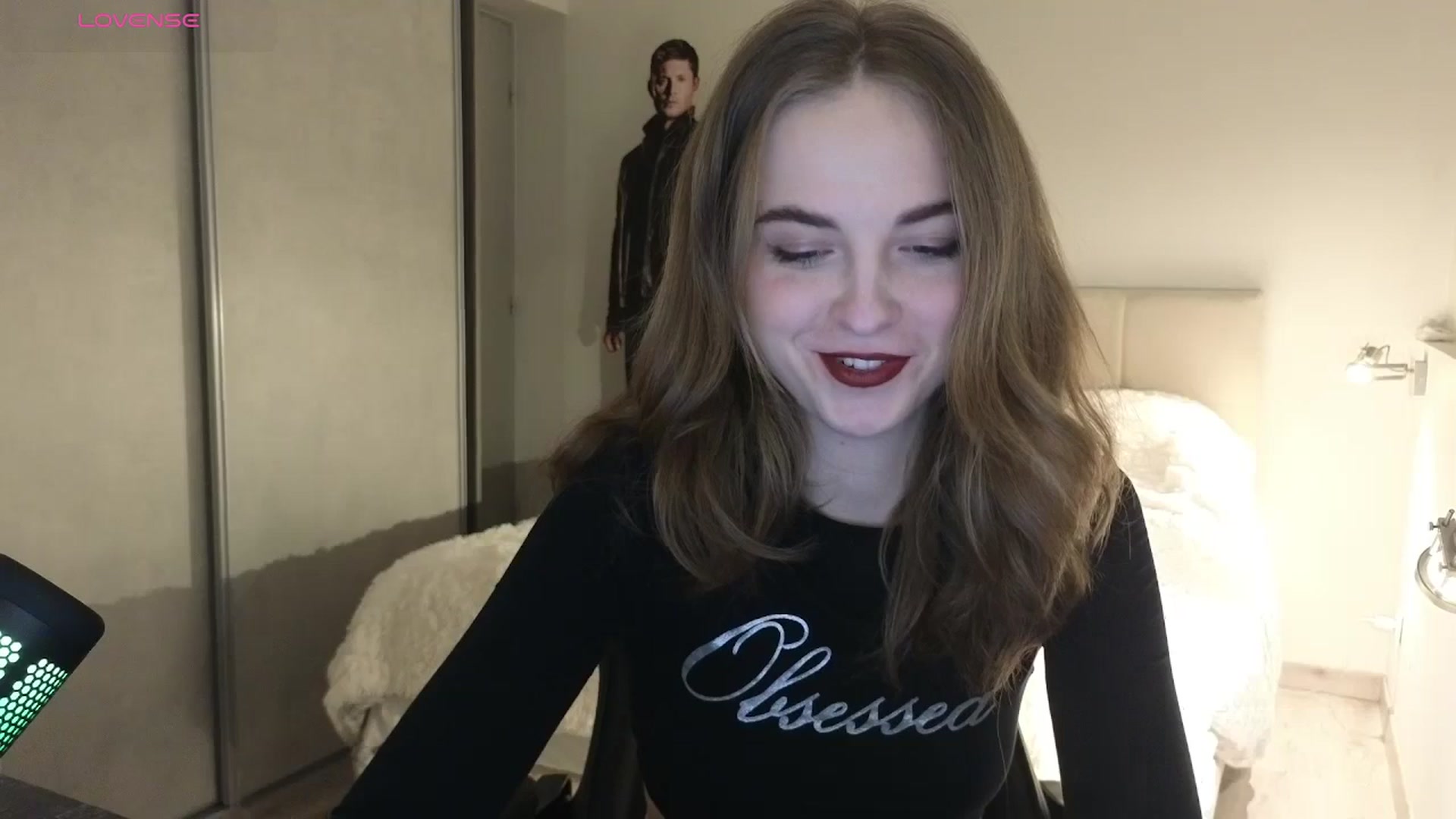 Gallery image thumbnail from Aliannaa's myfreecams stream on, 01/19/2025, 20:53 image 3 of 20
