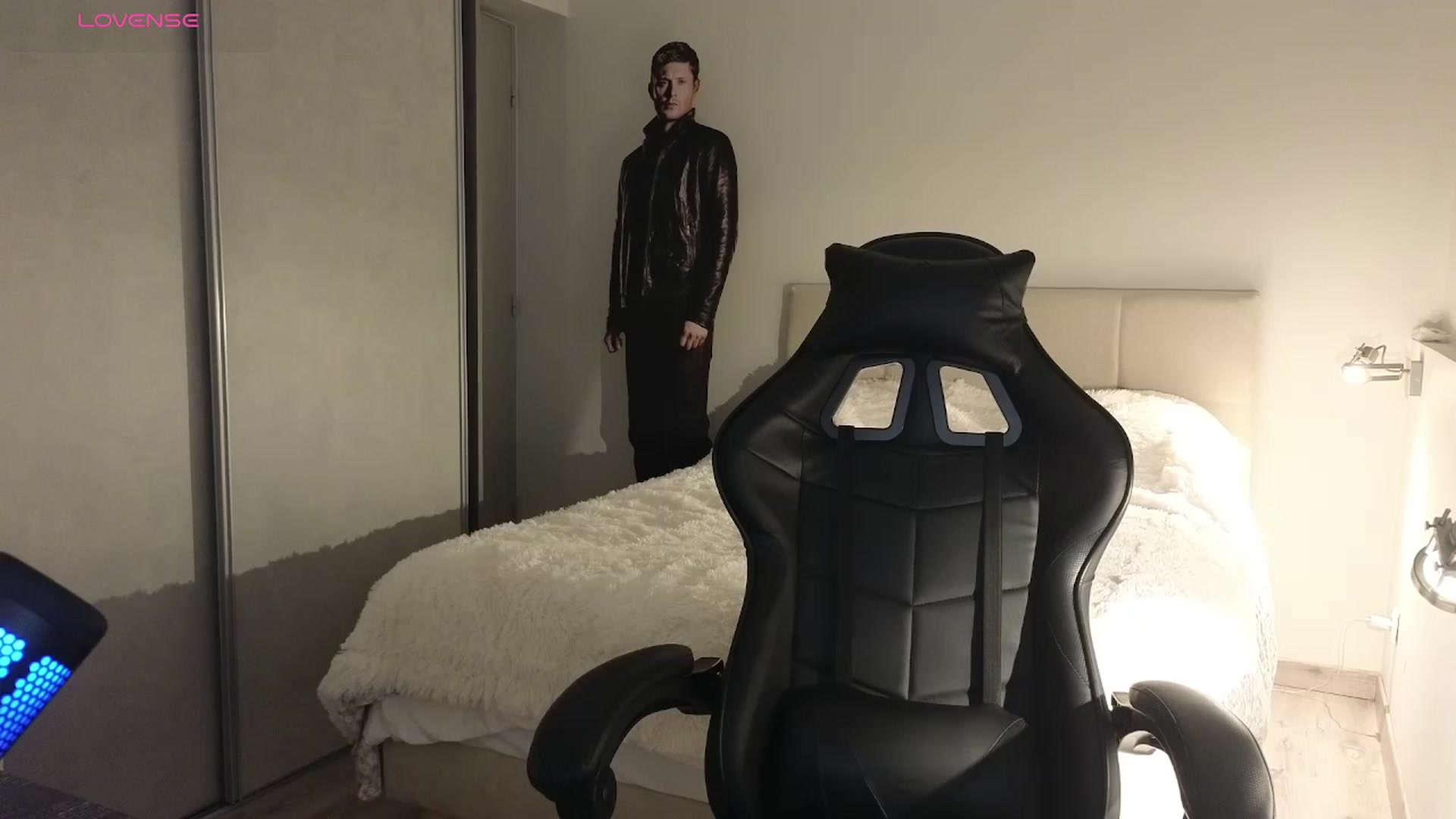 Gallery image thumbnail from Aliannaa's myfreecams stream on, 01/19/2025, 20:53 image 5 of 20