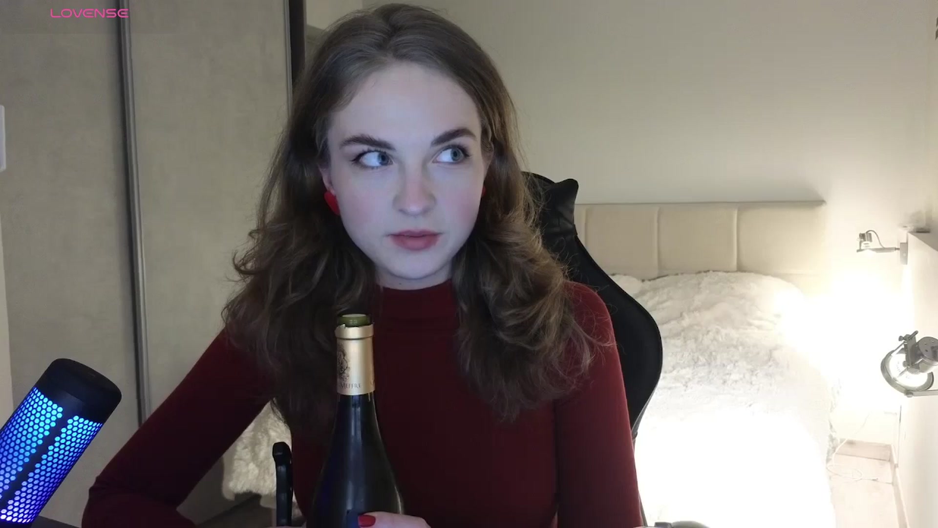Gallery image thumbnail from Aliannaa's myfreecams stream on, 01/22/2025, 21:52 image 2 of 20