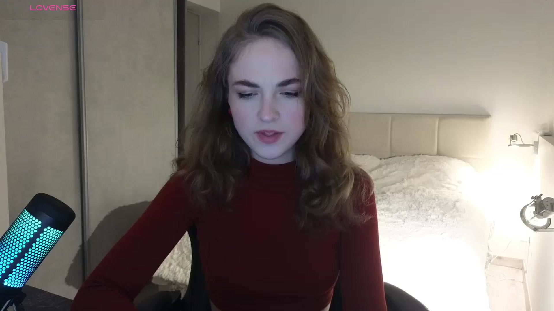Gallery image thumbnail from Aliannaa's myfreecams stream on, 01/22/2025, 21:52 image 9 of 20