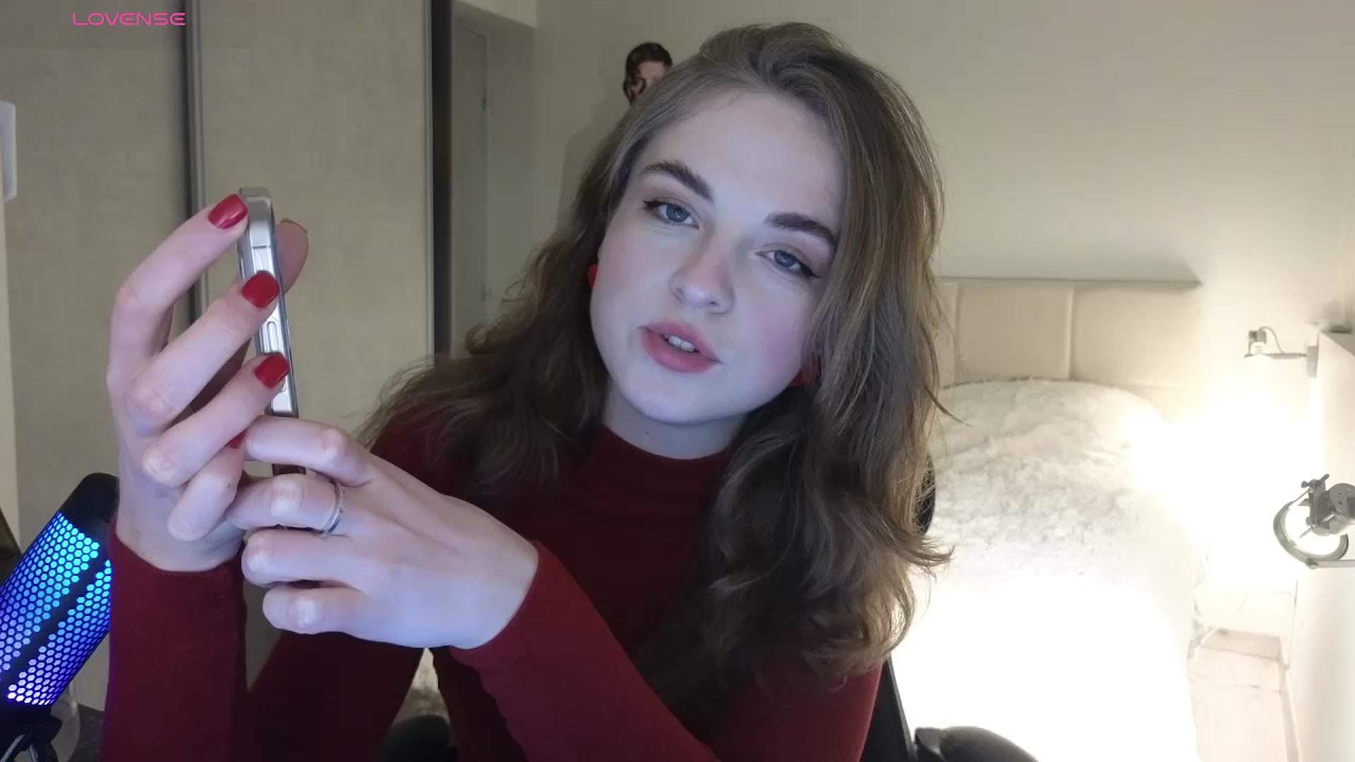 Gallery image thumbnail from Aliannaa's myfreecams stream on, 01/22/2025, 21:52 image 5 of 20