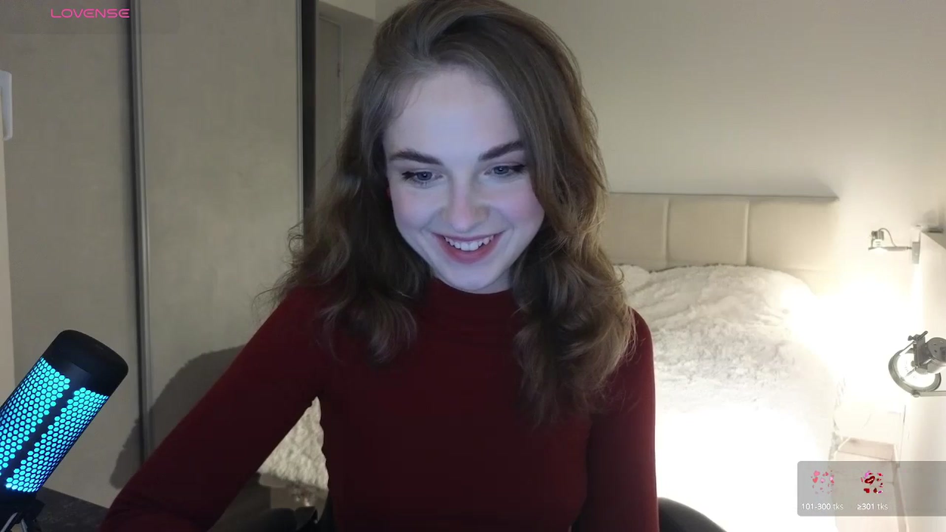 Gallery image thumbnail from Aliannaa's myfreecams stream on, 01/22/2025, 21:52 image 6 of 20
