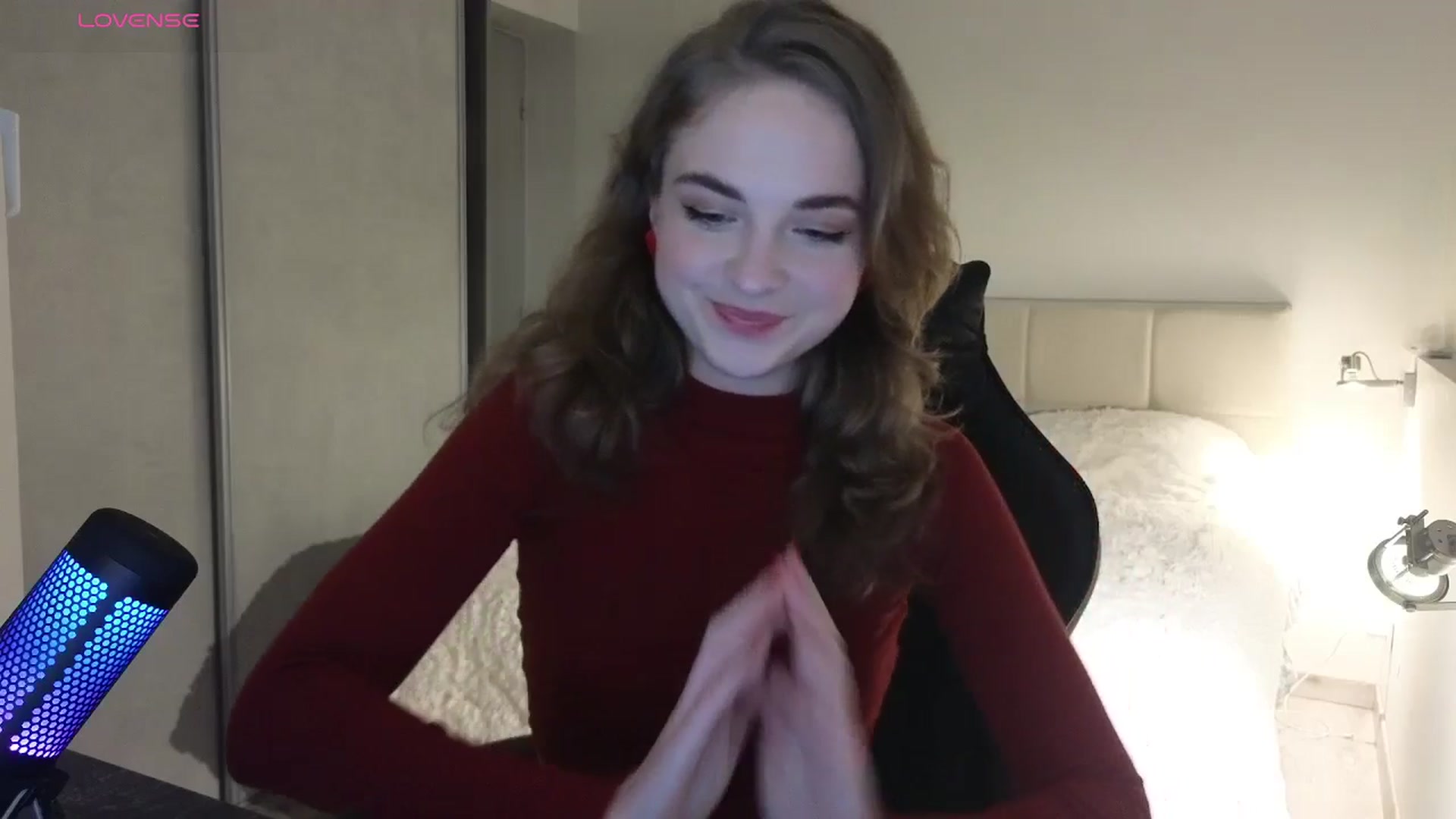Gallery image thumbnail from Aliannaa's myfreecams stream on, 01/22/2025, 21:52 image 11 of 20