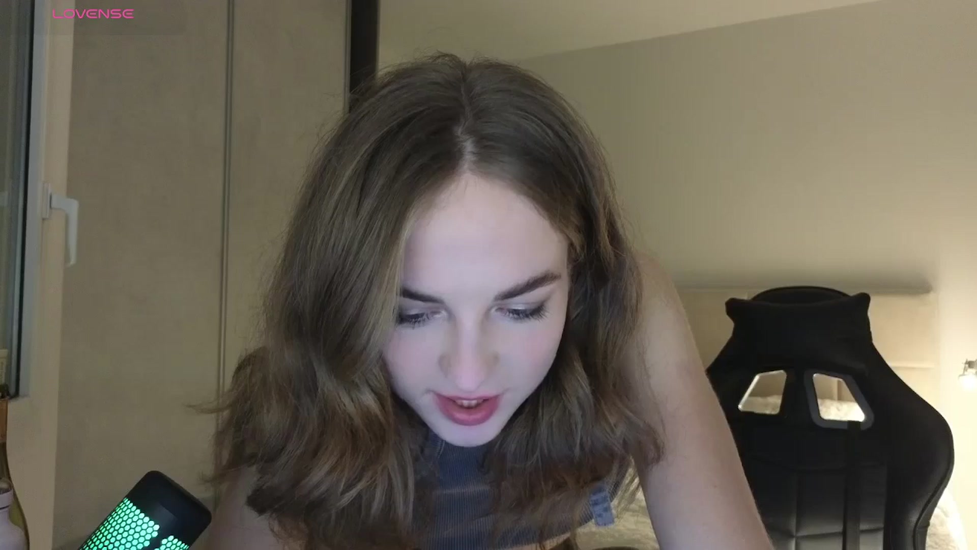 Gallery image thumbnail from Aliannaa's myfreecams stream on, 01/24/2025, 21:09 image 9 of 20