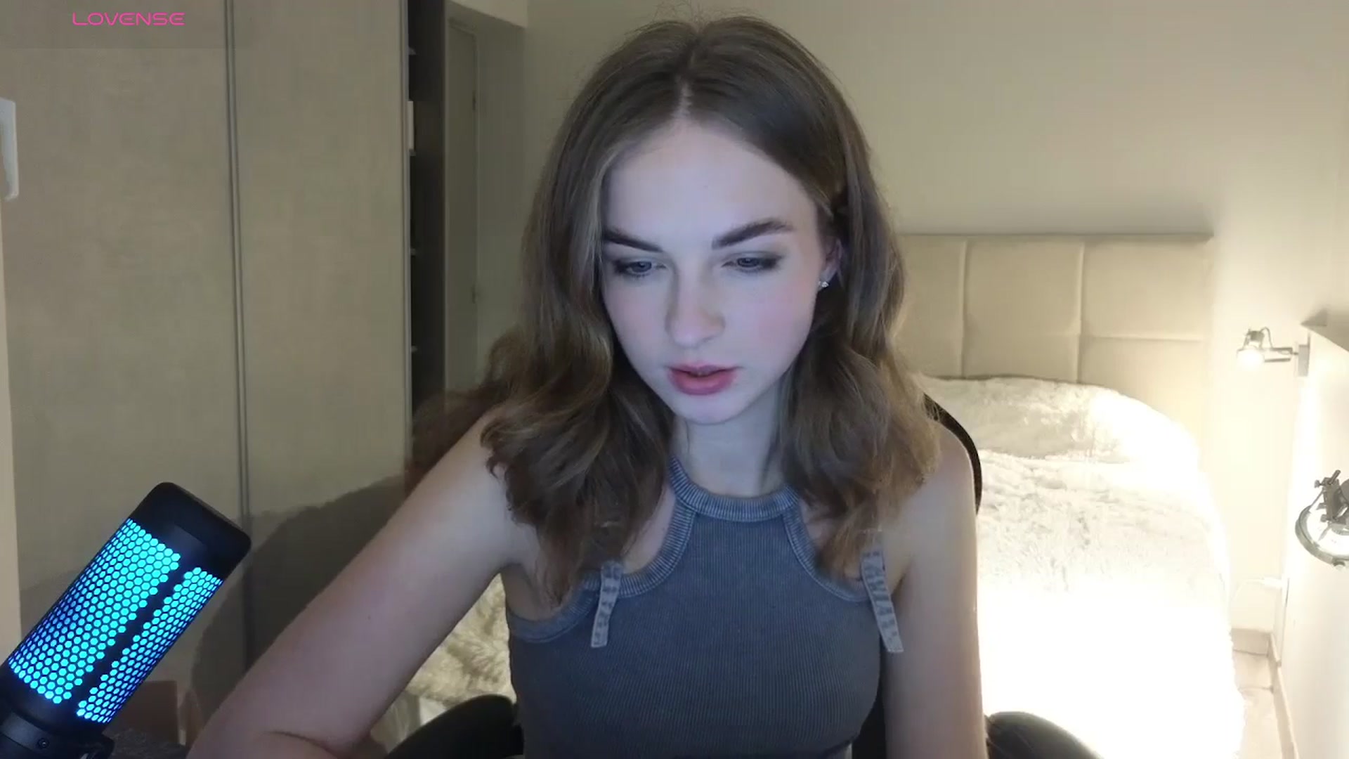 Gallery image thumbnail from Aliannaa's myfreecams stream on, 01/24/2025, 21:09 image 4 of 20