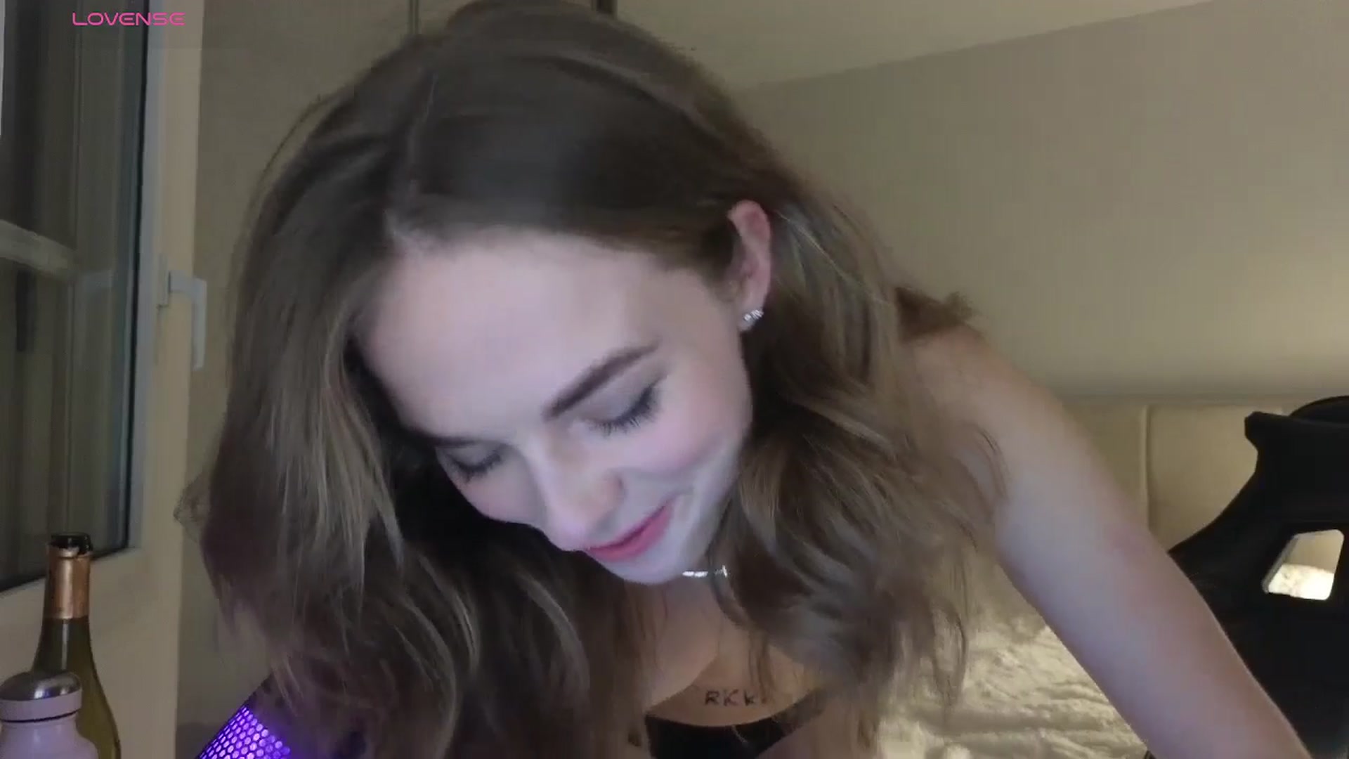Gallery image thumbnail from Aliannaa's myfreecams stream on, 01/24/2025, 21:51 image 4 of 20