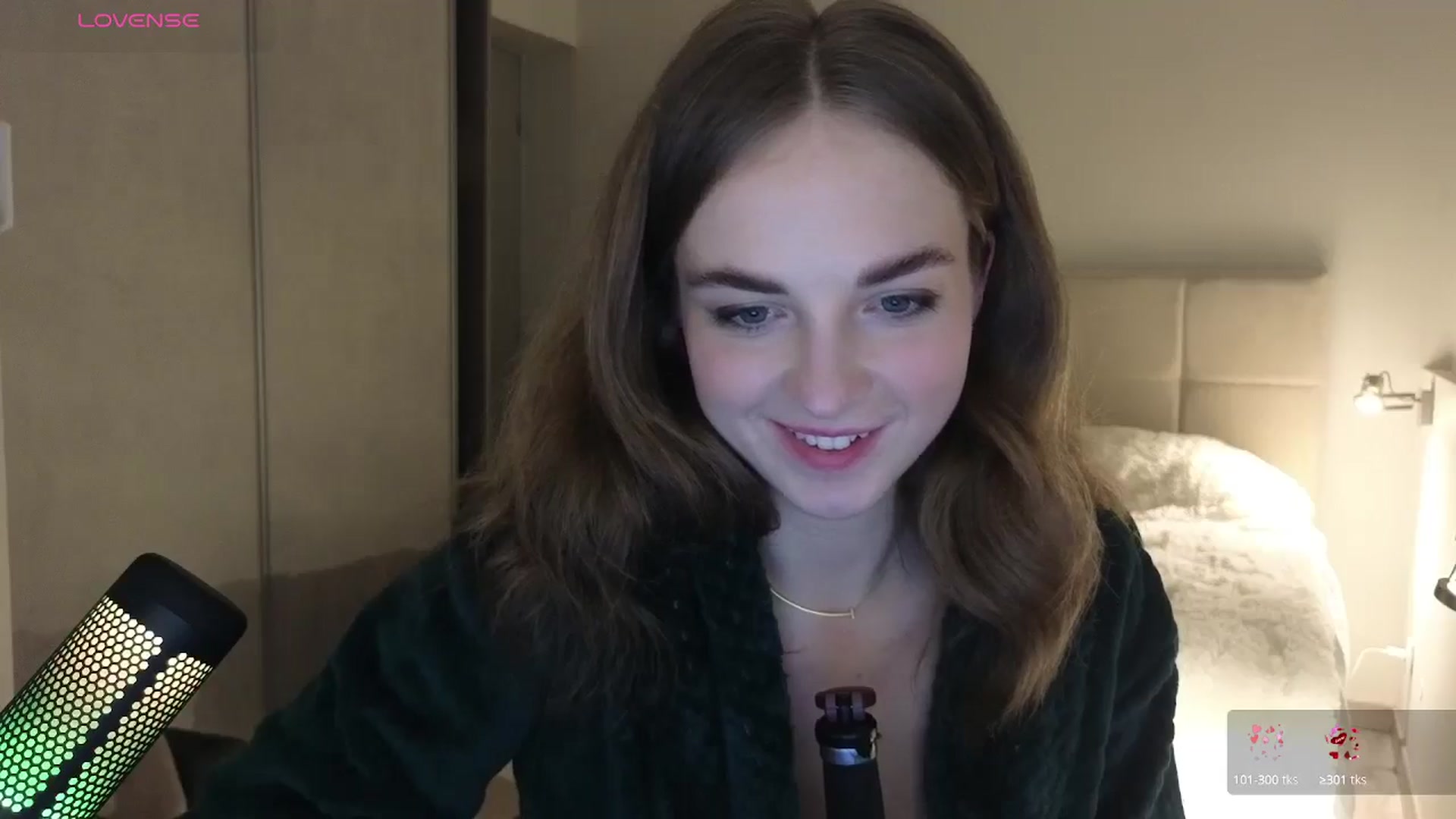 Gallery image thumbnail from Aliannaa's myfreecams stream on, 01/24/2025, 21:51 image 20 of 20