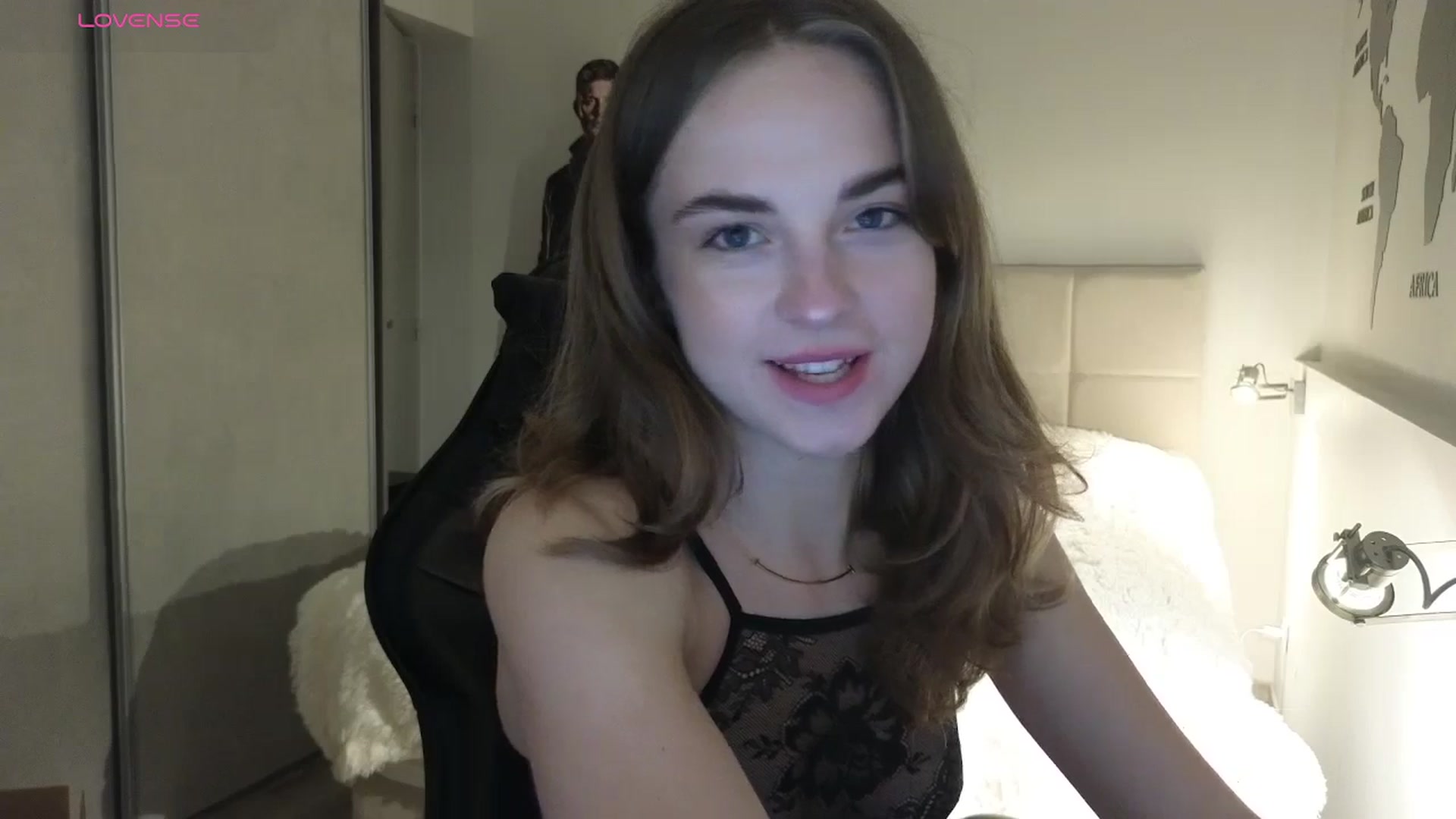 Gallery image thumbnail from Aliannaa's myfreecams stream on, 01/25/2025, 23:25 image 3 of 20