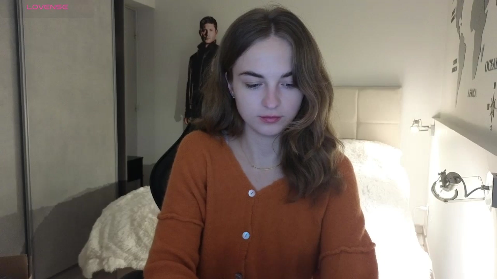 Gallery image thumbnail from Aliannaa's myfreecams stream on, 01/26/2025, 20:58 image 17 of 20