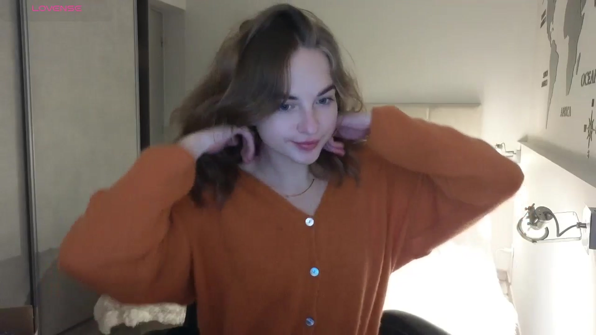 Gallery image thumbnail from Aliannaa's myfreecams stream on, 01/26/2025, 20:58 image 16 of 20