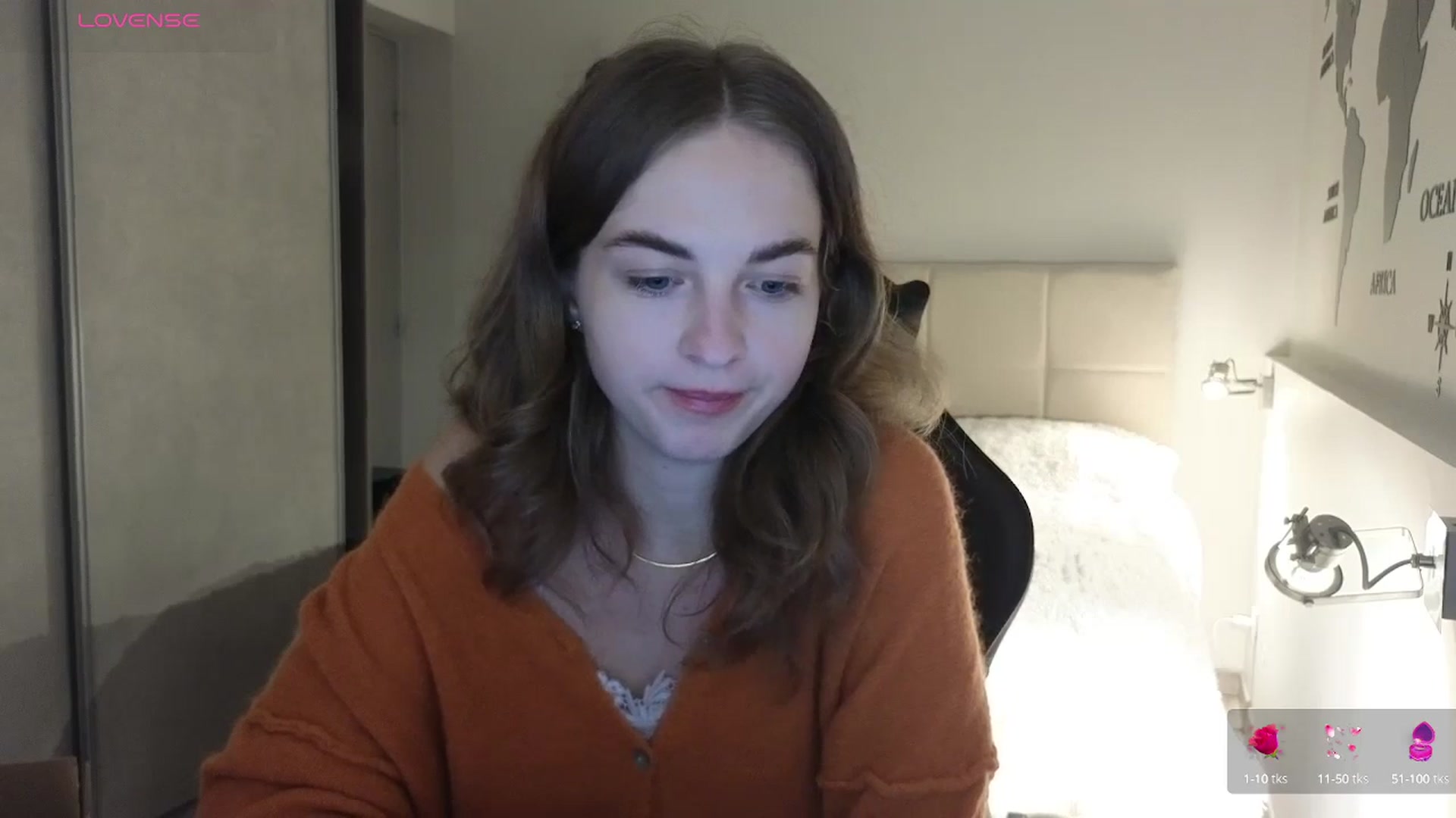Gallery image thumbnail from Aliannaa's myfreecams stream on, 01/26/2025, 20:58 image 10 of 20