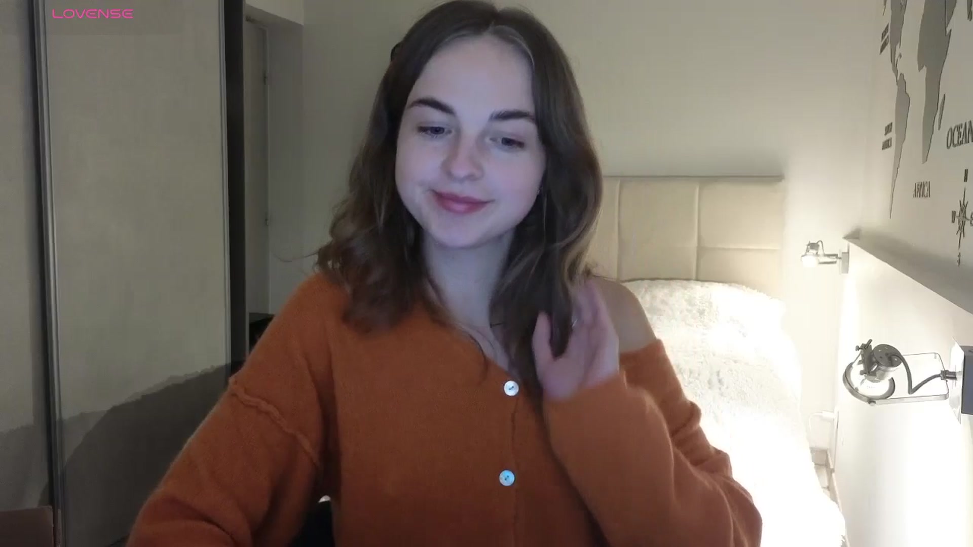 Gallery image thumbnail from Aliannaa's myfreecams stream on, 01/26/2025, 20:58 image 4 of 20
