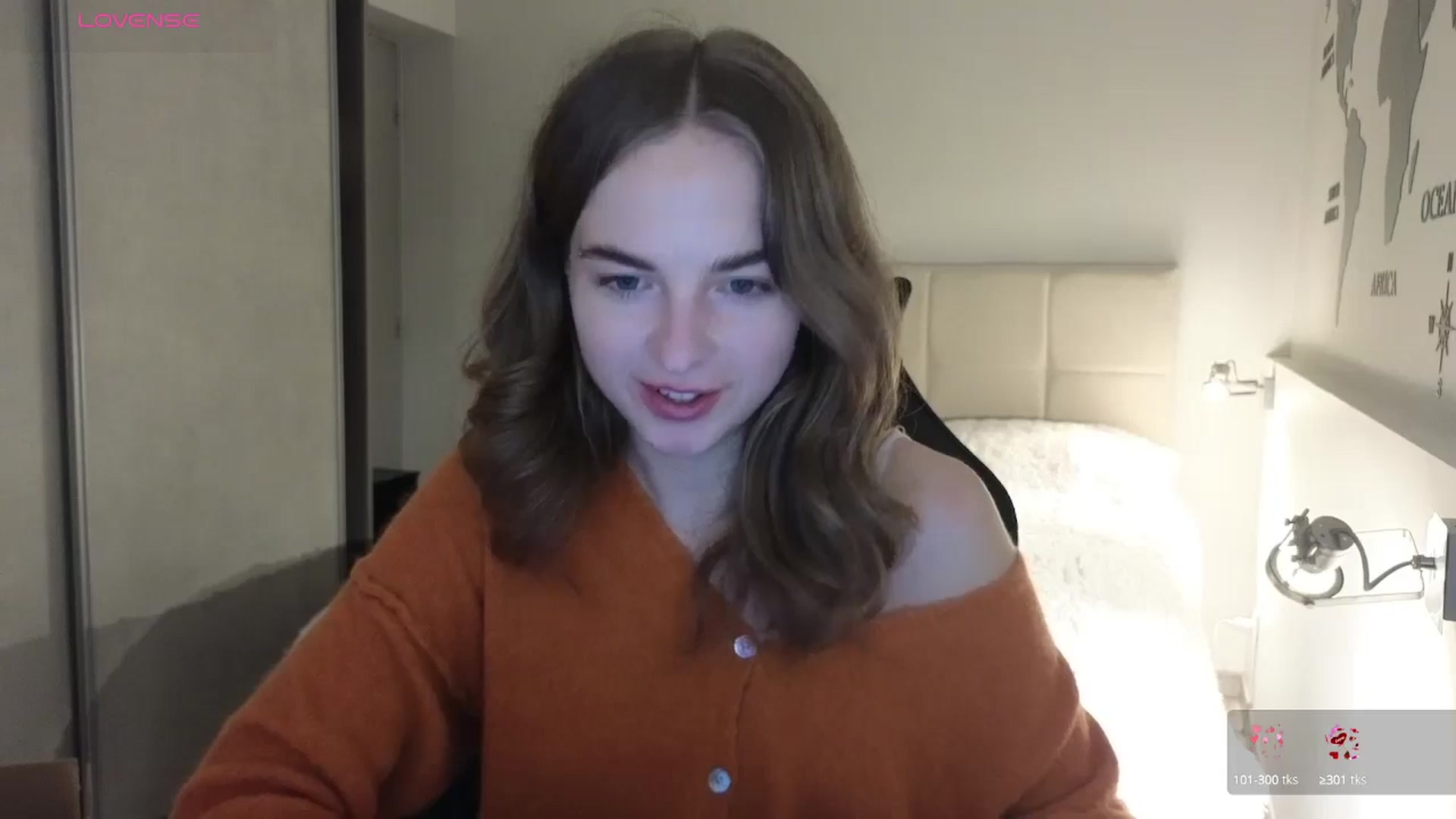 Gallery image thumbnail from Aliannaa's myfreecams stream on, 01/26/2025, 20:58 image 7 of 20