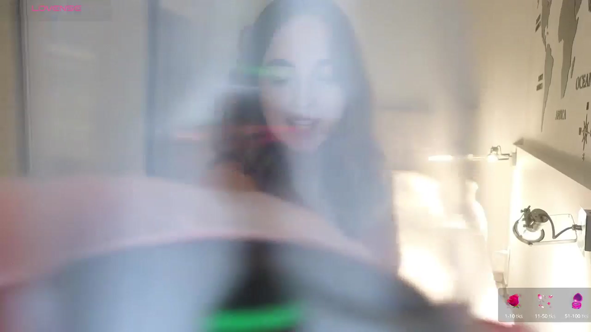 Gallery image thumbnail from Aliannaa's myfreecams stream on, 01/26/2025, 20:58 image 6 of 20