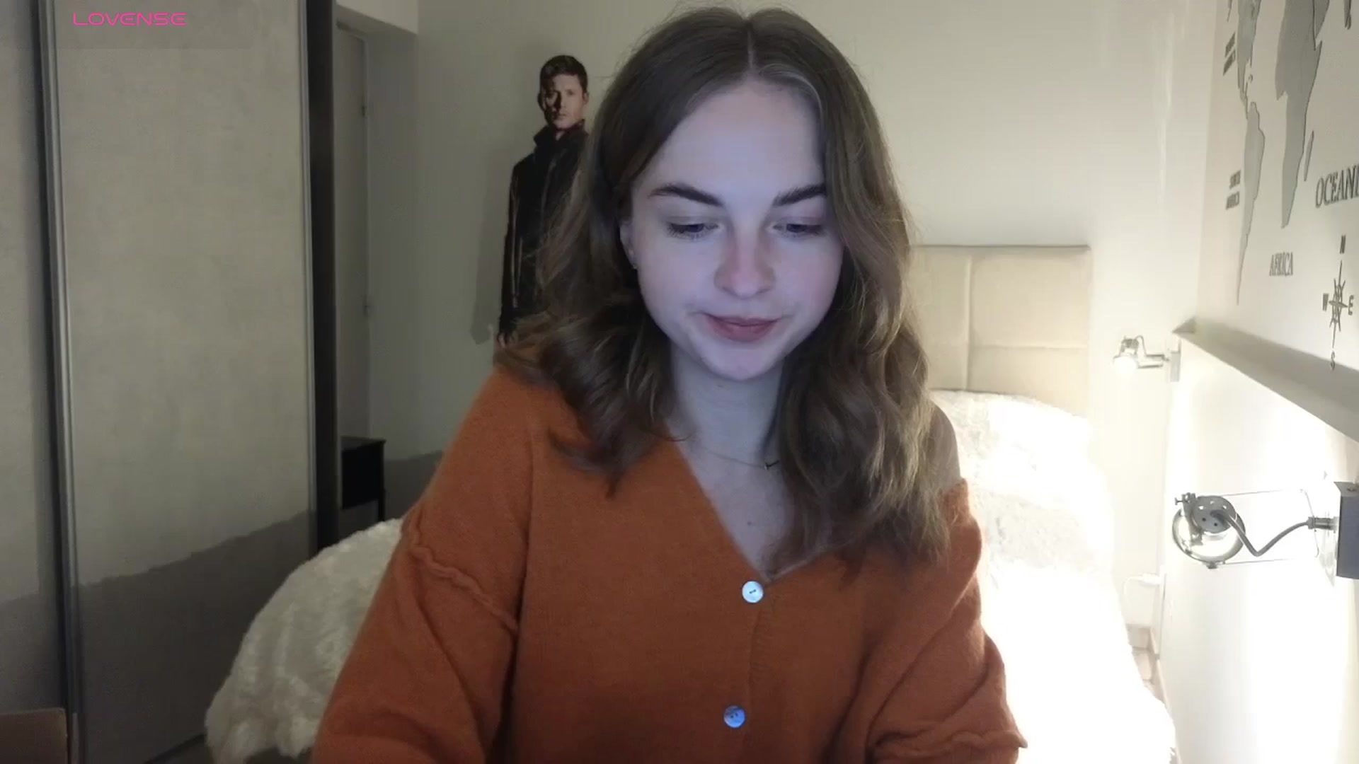 Gallery image thumbnail from Aliannaa's myfreecams stream on, 01/26/2025, 20:58 image 1 of 20