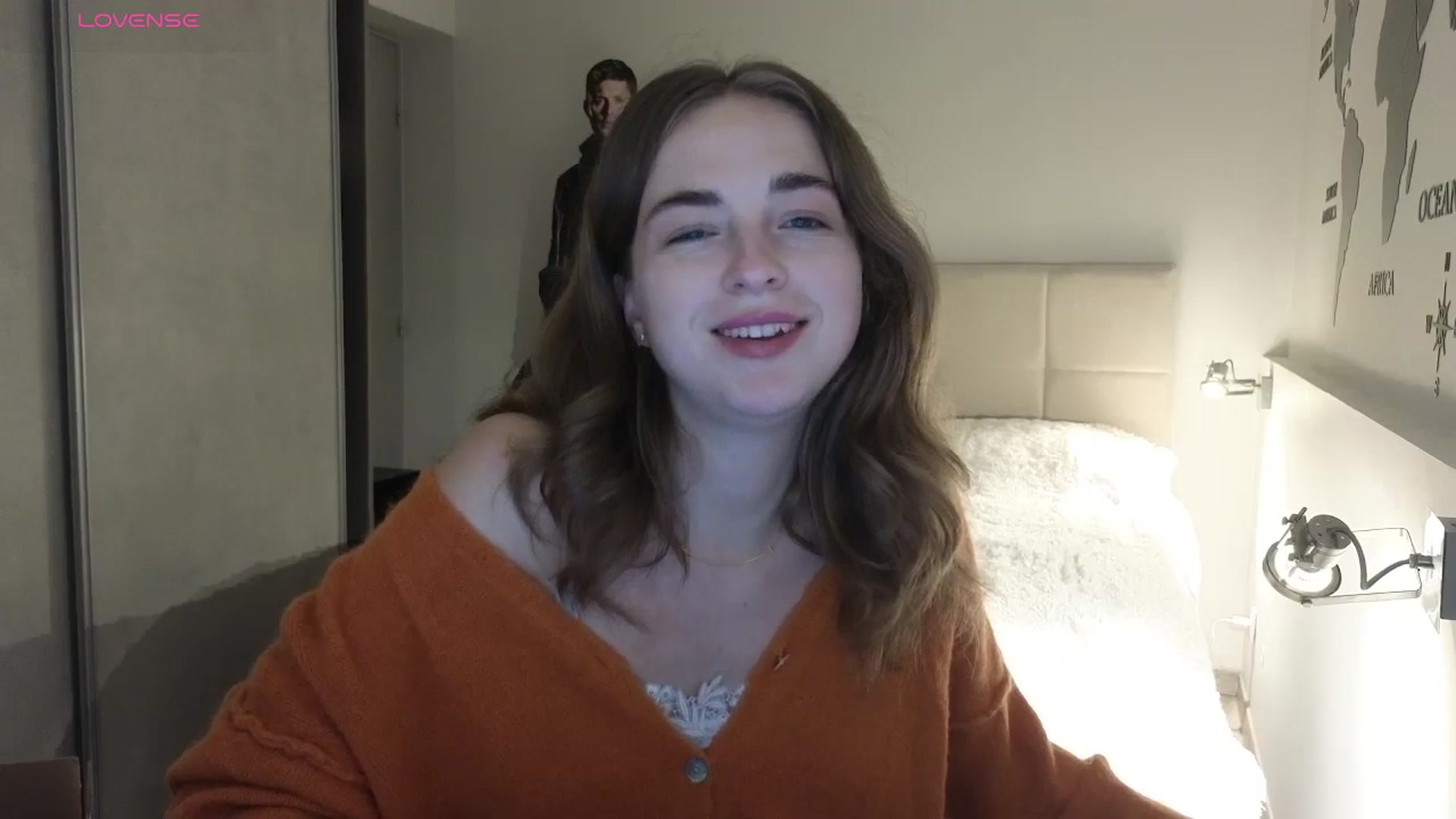 Gallery image thumbnail from Aliannaa's myfreecams stream on, 01/26/2025, 20:58 image 8 of 20