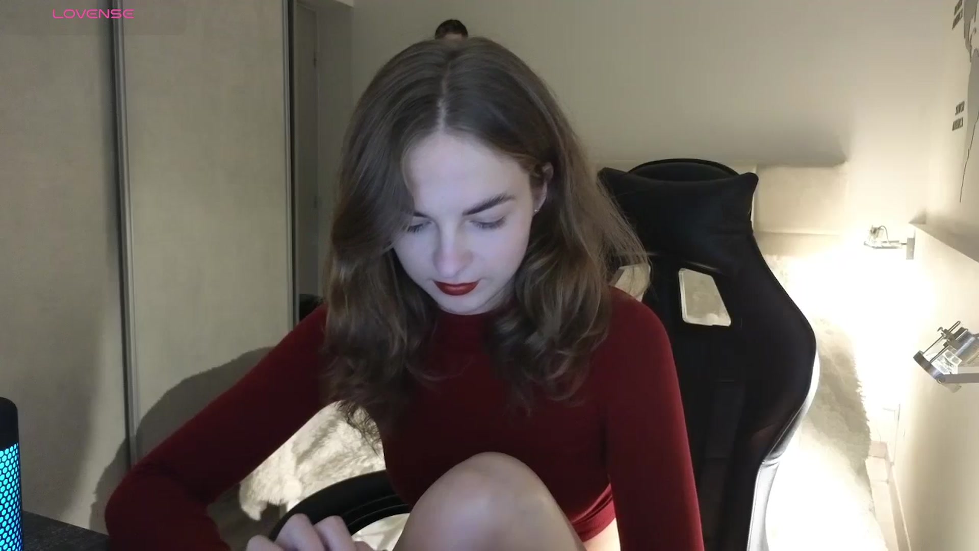 Gallery image thumbnail from Aliannaa's myfreecams stream on, 01/27/2025, 19:36 image 4 of 20