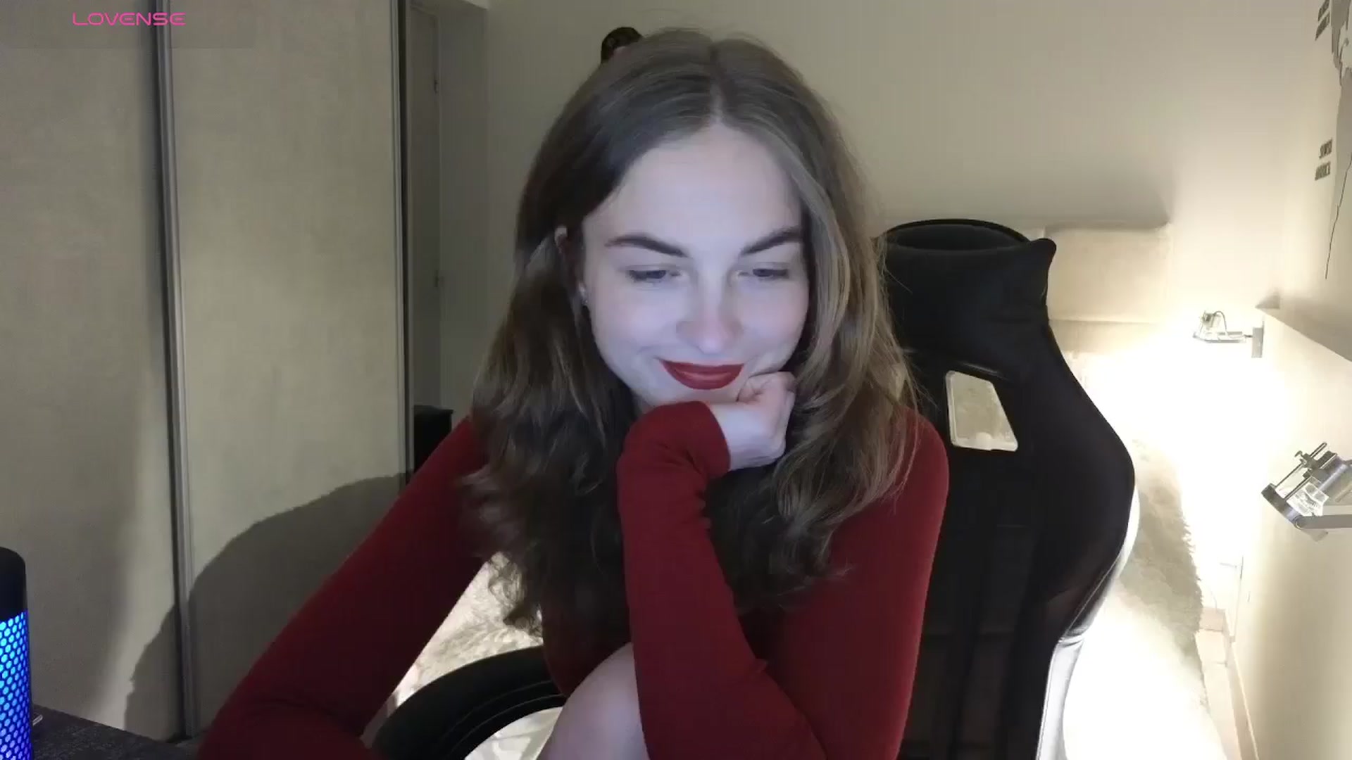 Gallery image thumbnail from Aliannaa's myfreecams stream on, 01/27/2025, 19:36 image 6 of 20