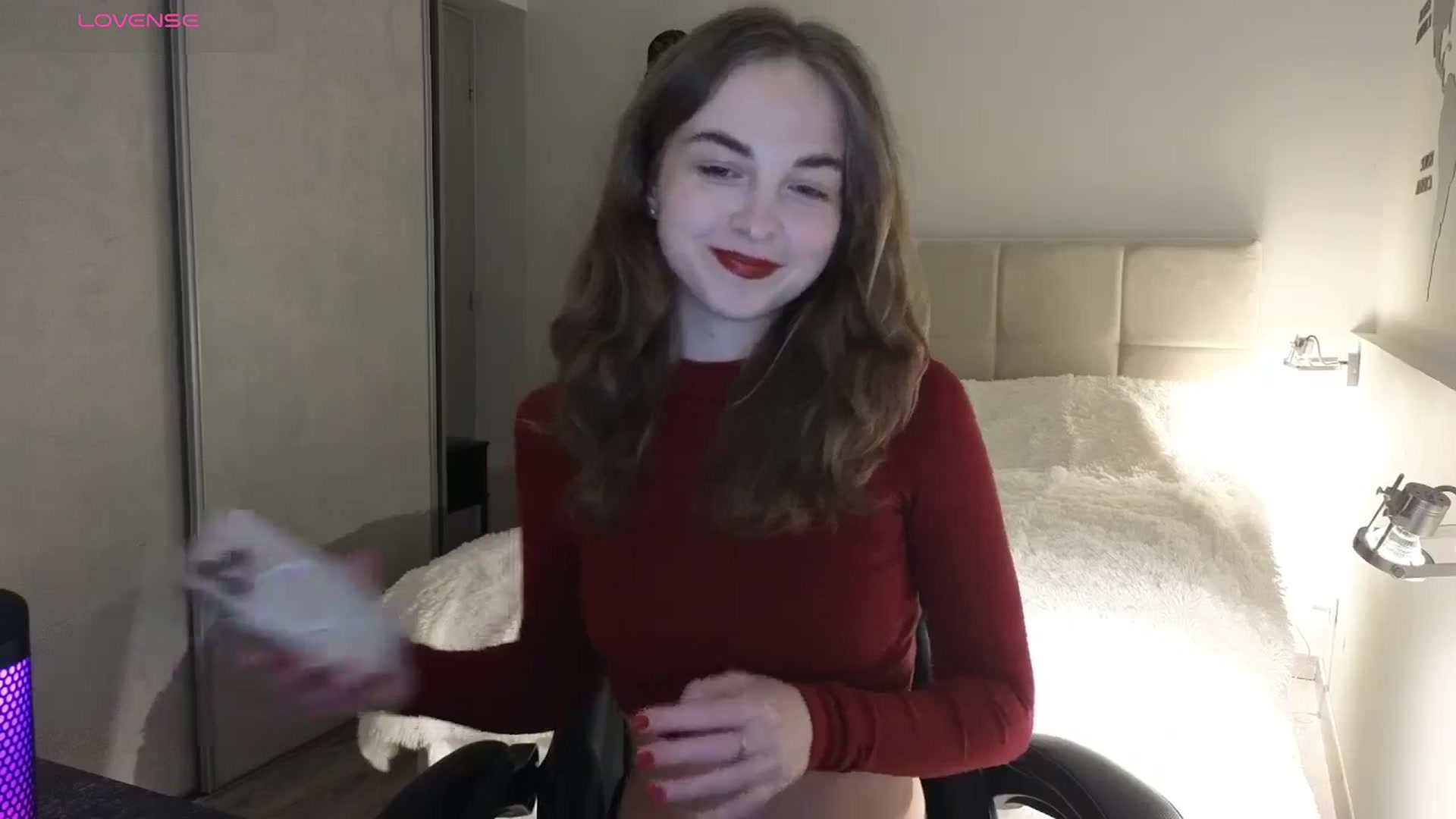 Gallery image thumbnail from Aliannaa's myfreecams stream on, 01/27/2025, 19:36 image 8 of 20