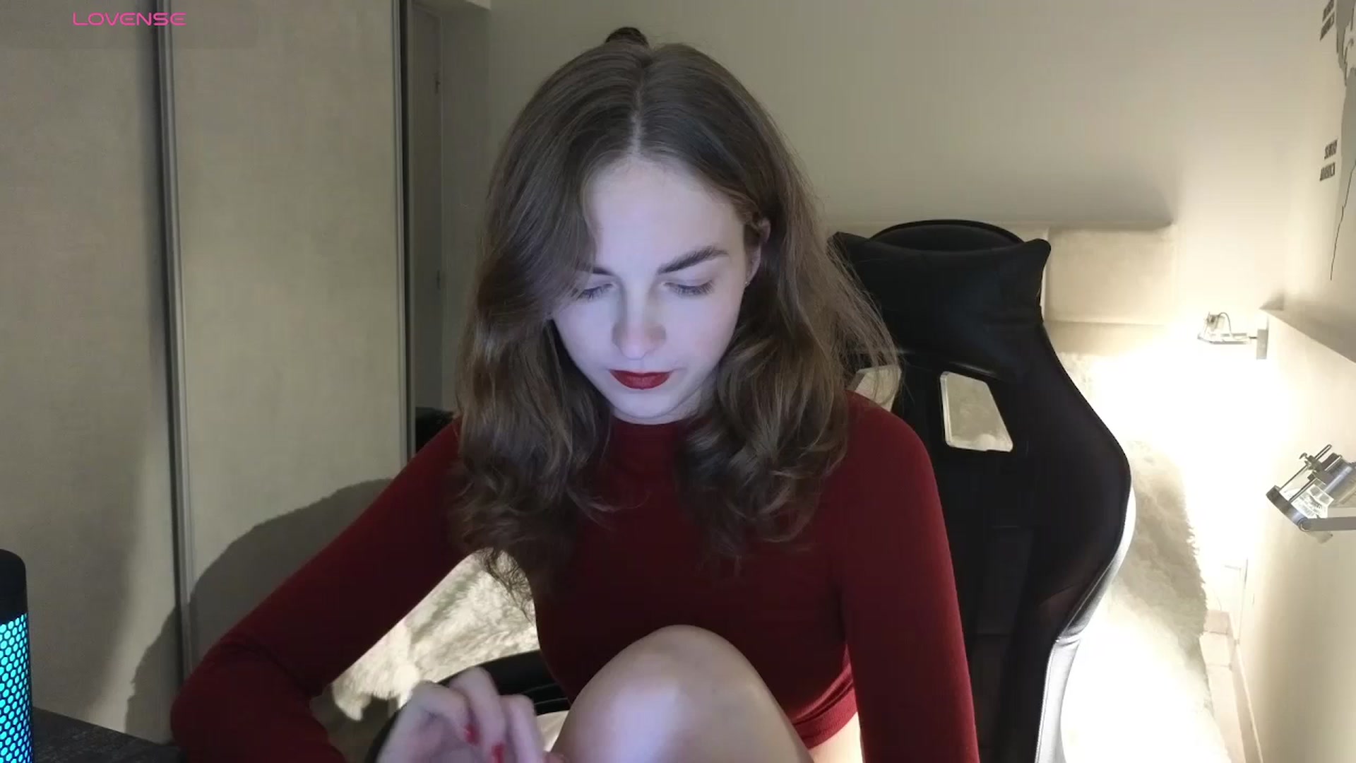 Gallery image thumbnail from Aliannaa's myfreecams stream on, 01/27/2025, 19:36 image 3 of 20