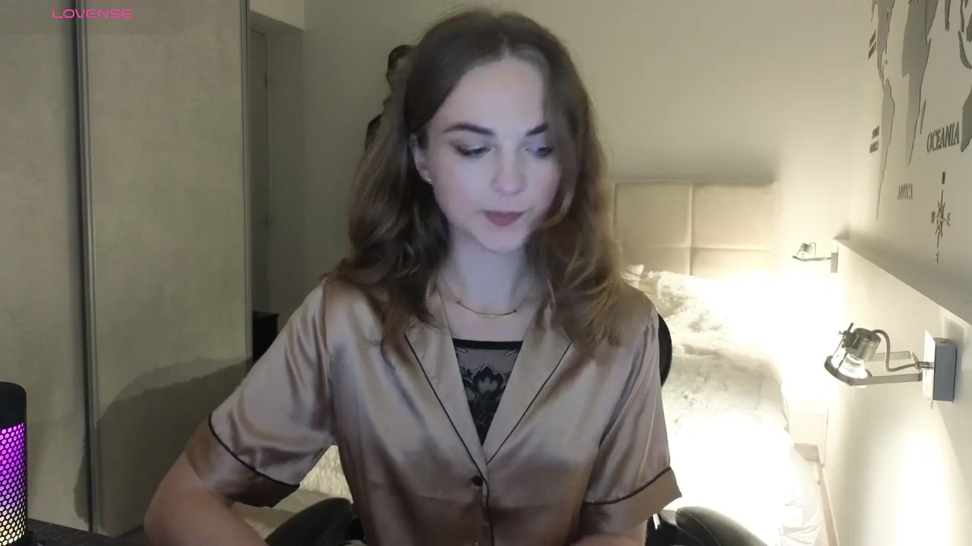 Gallery image thumbnail from Aliannaa's myfreecams stream on, 01/29/2025, 20:48 image 4 of 20