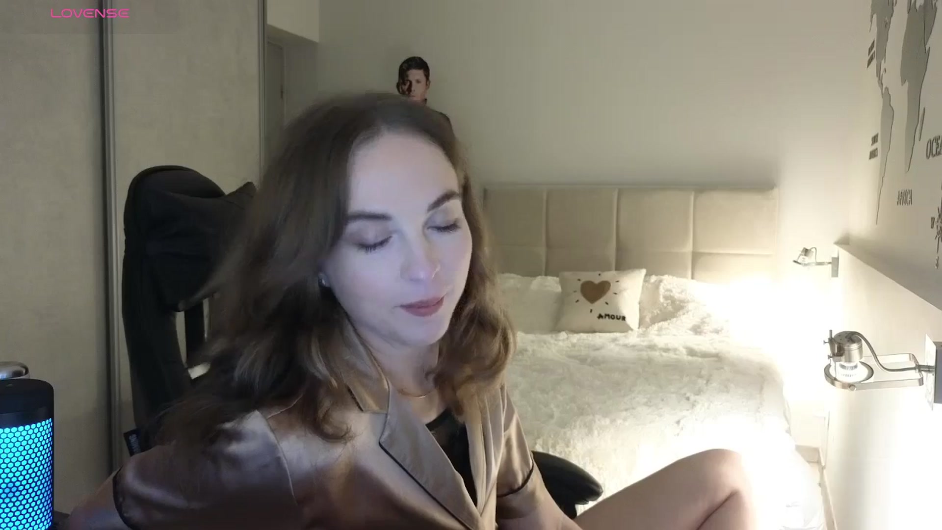 Gallery image thumbnail from Aliannaa's myfreecams stream on, 01/29/2025, 20:48 image 13 of 20