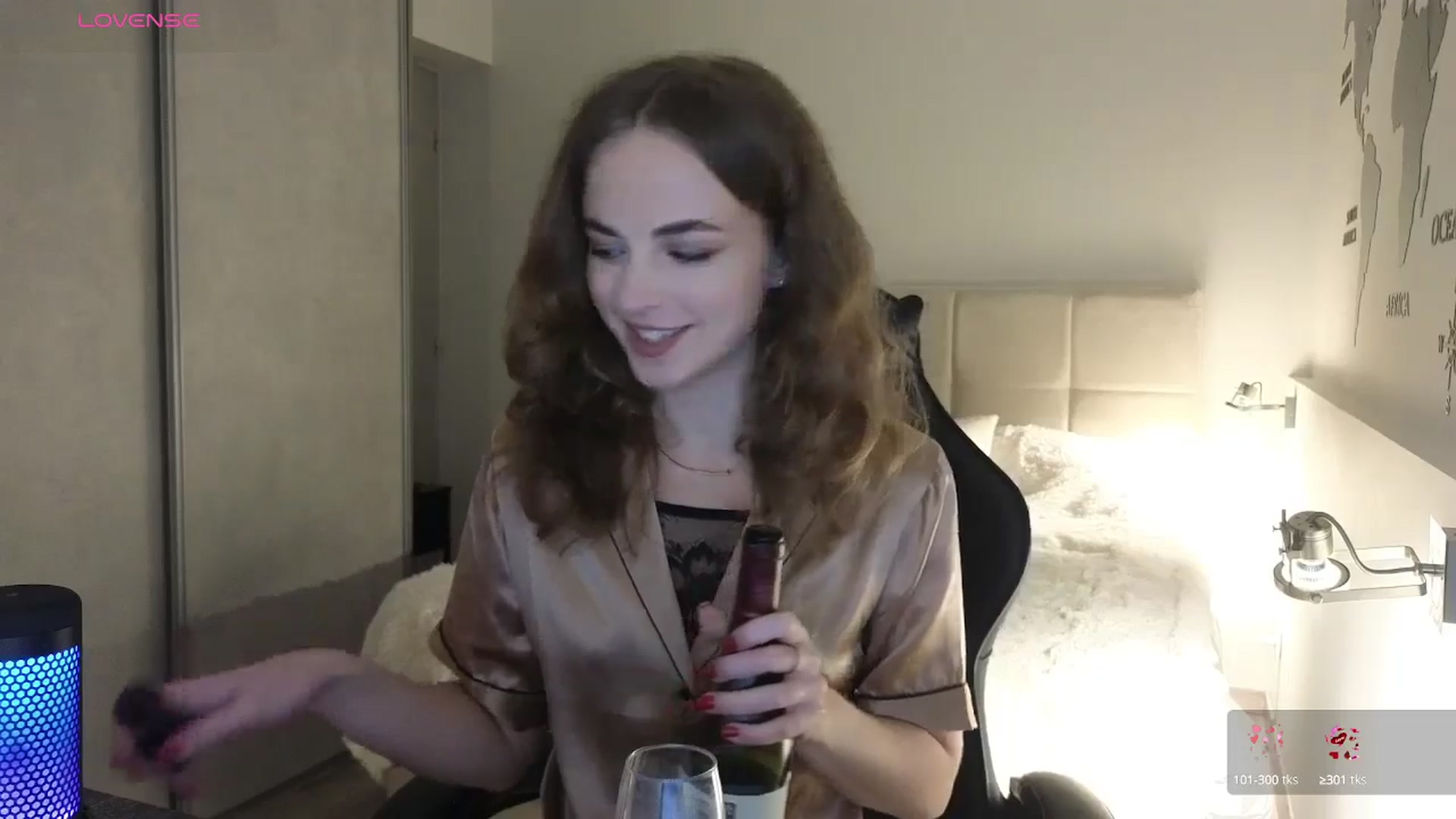 Gallery image thumbnail from Aliannaa's myfreecams stream on, 01/29/2025, 20:48 image 18 of 20