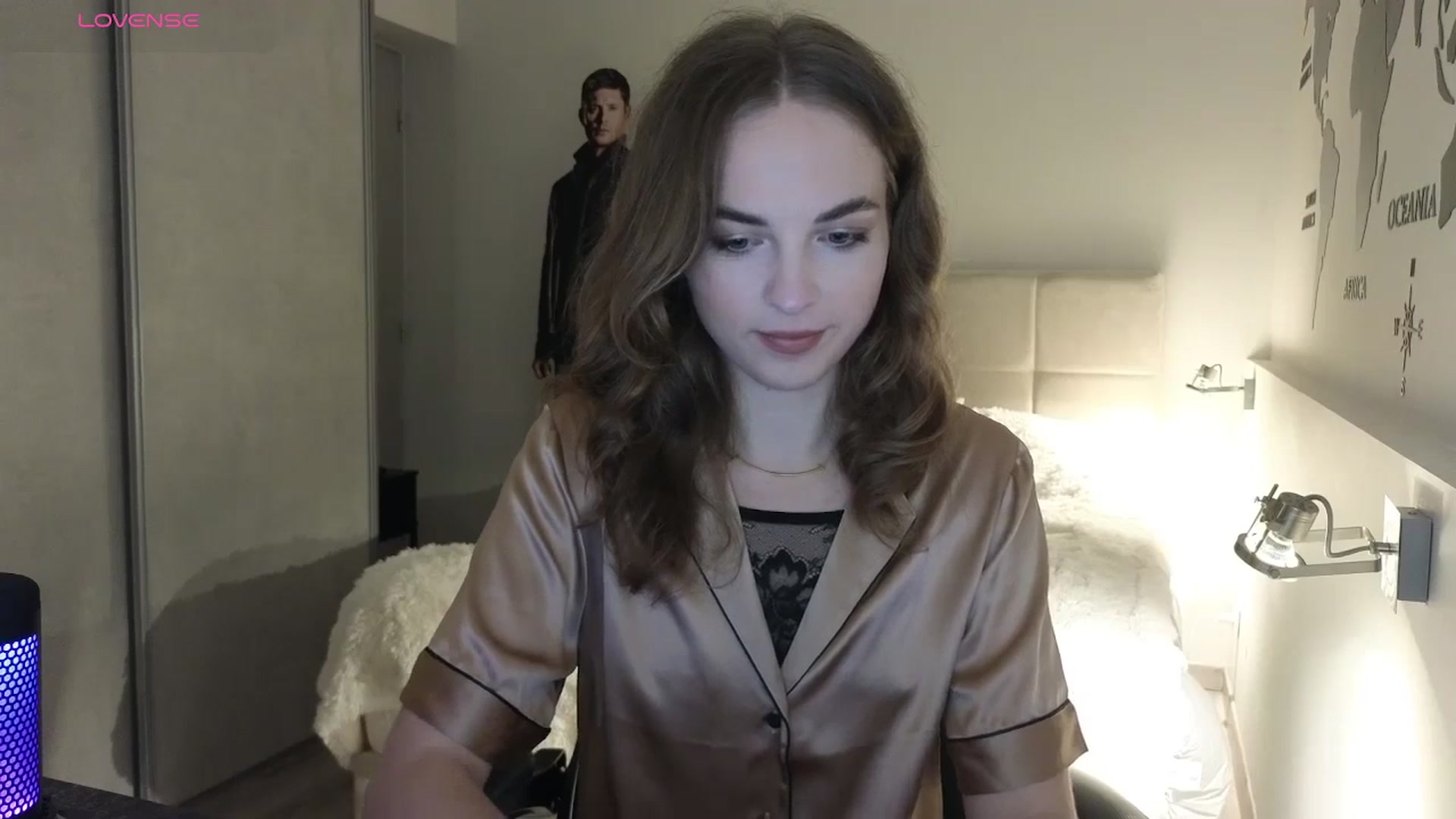 Gallery image thumbnail from Aliannaa's myfreecams stream on, 01/29/2025, 20:48 image 3 of 20