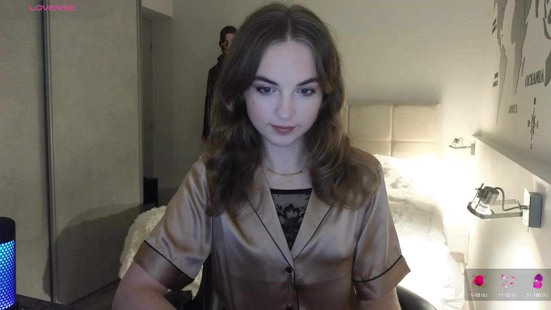 Gallery image thumbnail from Aliannaa's myfreecams stream on, 01/29/2025, 20:48 image 1 of 20