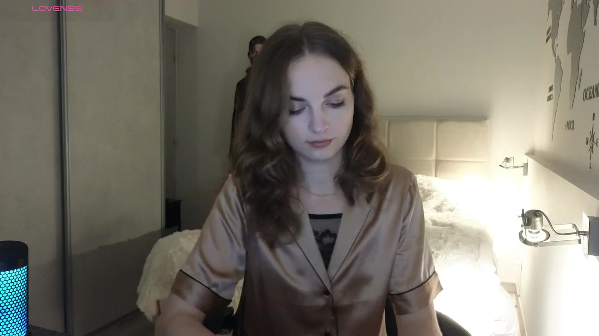 Gallery image thumbnail from Aliannaa's myfreecams stream on, 01/29/2025, 20:48 image 11 of 20