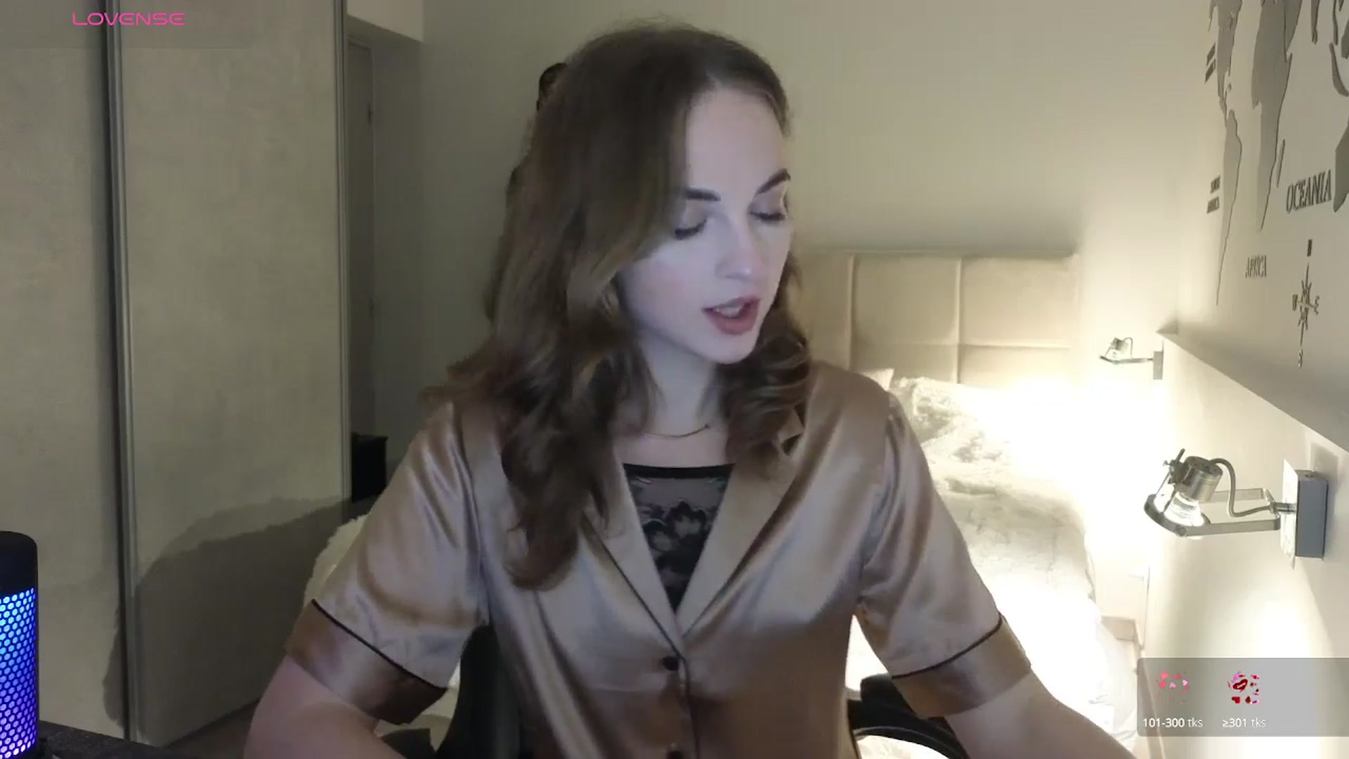 Gallery image thumbnail from Aliannaa's myfreecams stream on, 01/29/2025, 20:48 image 2 of 20