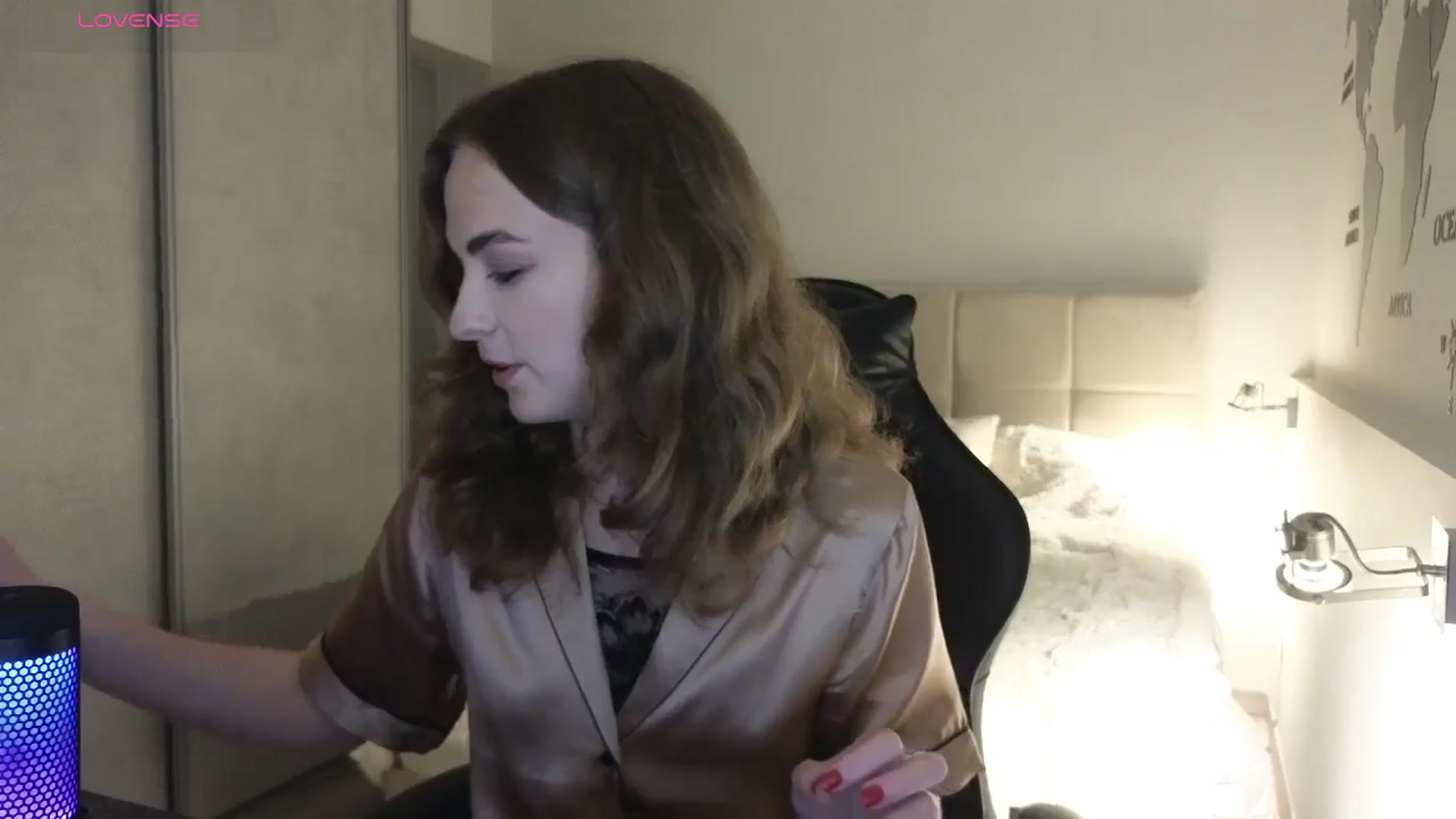 Gallery image thumbnail from Aliannaa's myfreecams stream on, 01/29/2025, 20:48 image 19 of 20