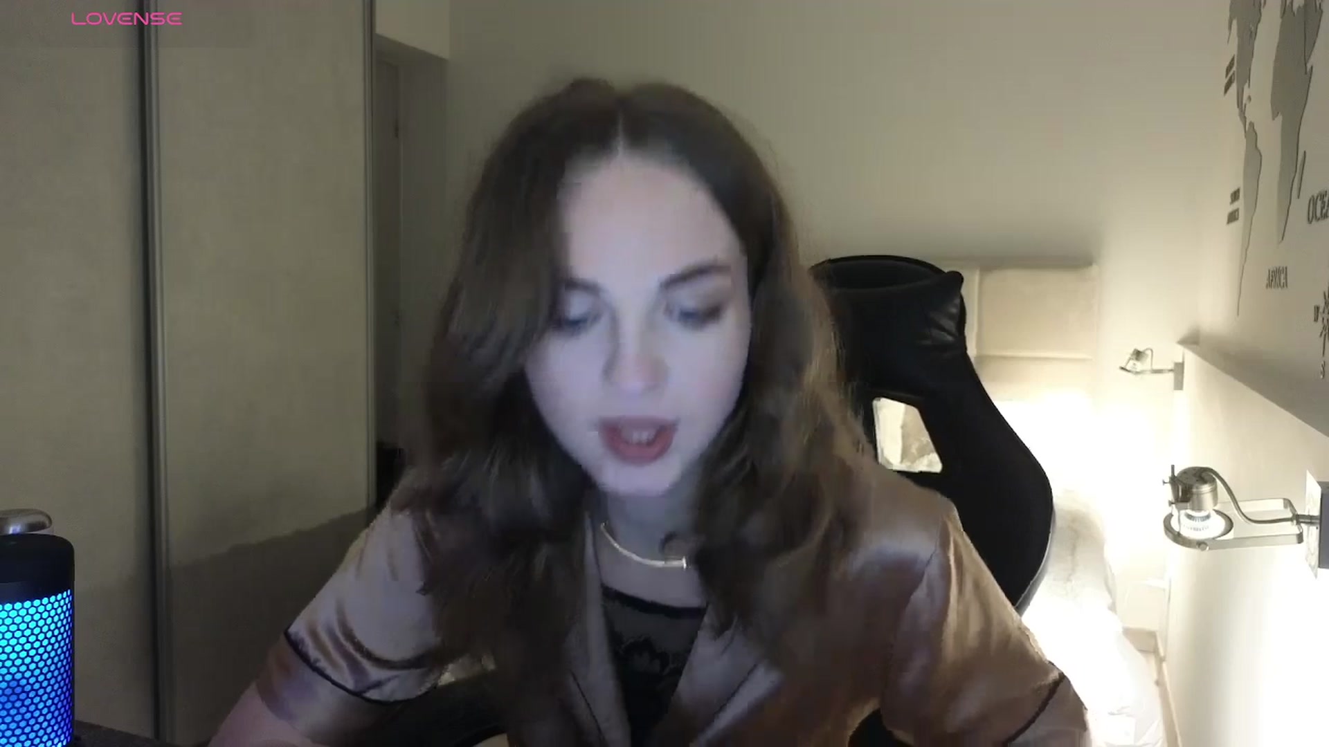 Gallery image thumbnail from Aliannaa's myfreecams stream on, 01/29/2025, 20:48 image 16 of 20