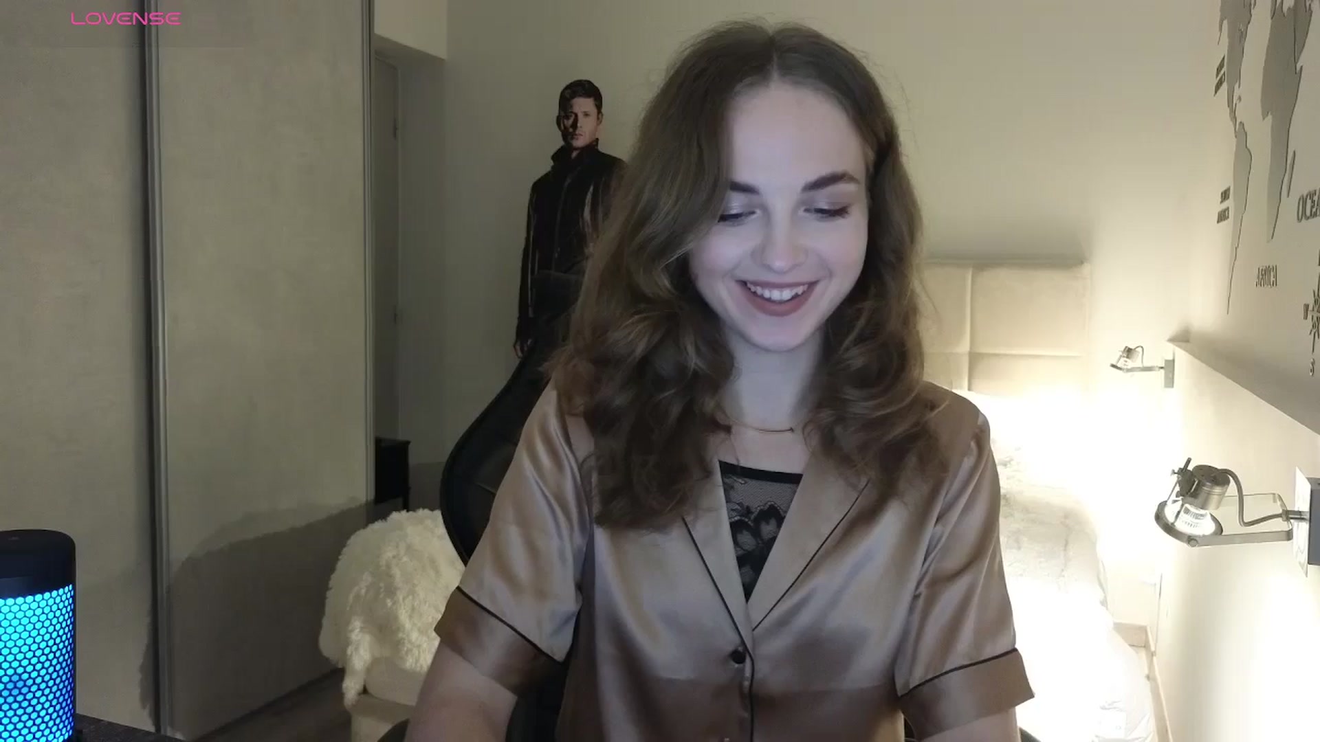 Gallery image thumbnail from Aliannaa's myfreecams stream on, 01/29/2025, 23:07 image 1 of 20