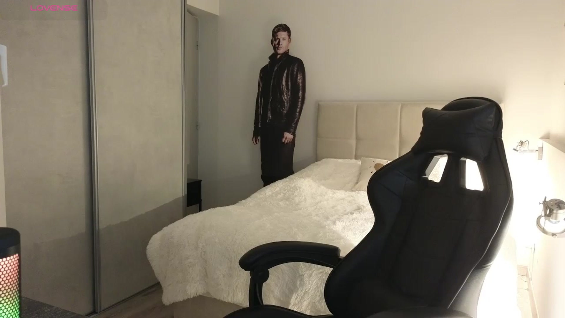 Gallery image thumbnail from Aliannaa's myfreecams stream on, 01/31/2025, 22:04 image 2 of 20